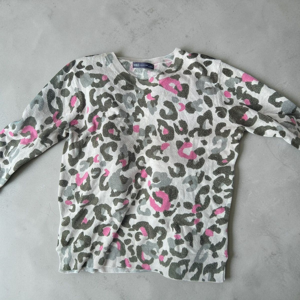H&M Womens Clothing Bundle Jumpers Cardigan Mixed Colours & Size Size ONE SIZE - 2 Thumbnail