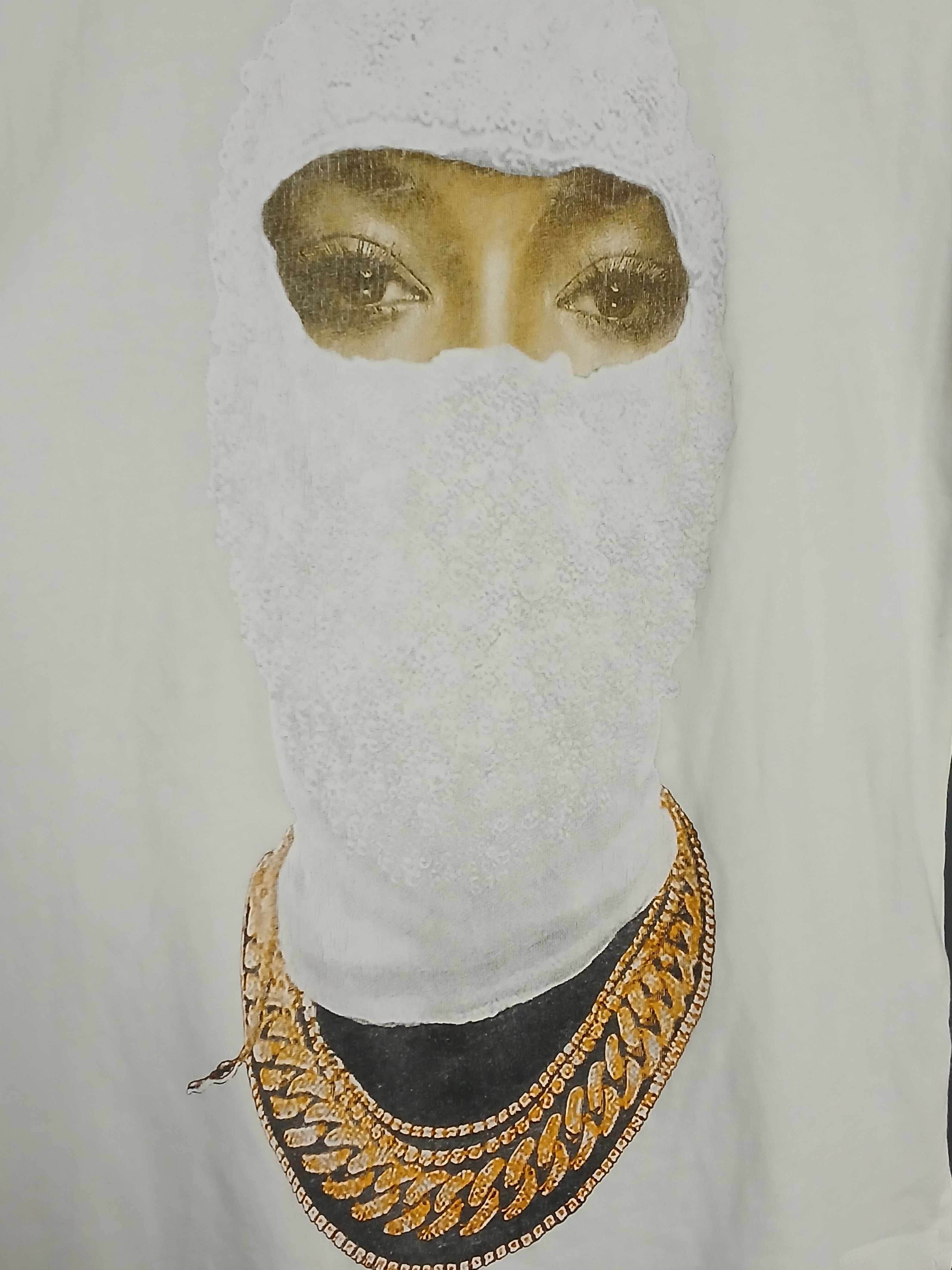 Ih Nom Uh Nit Ih Nom Uh Nit T-Shirt Size US S / EU 44-46 / 1 - 3 Thumbnail