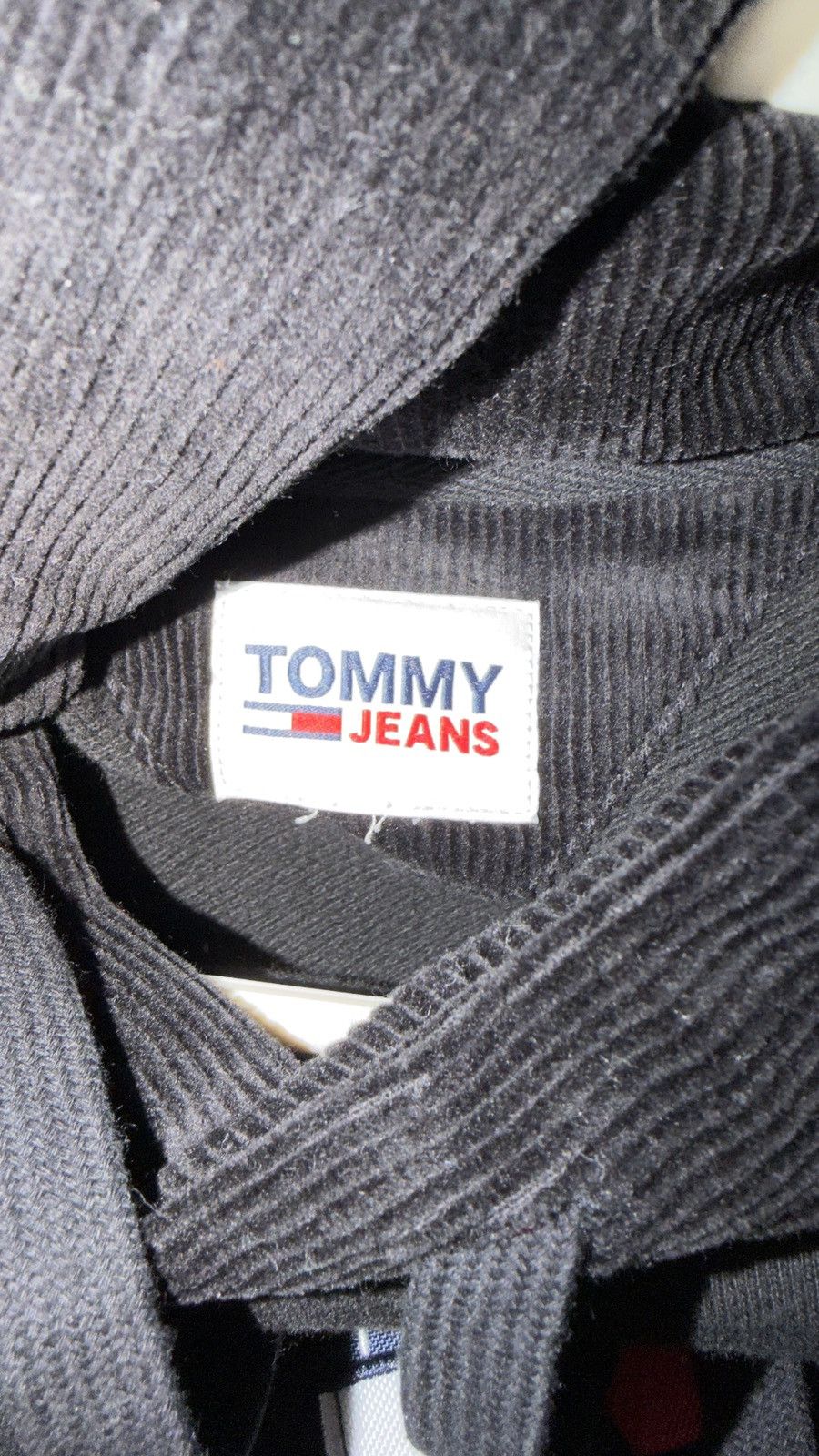 Tommy Jeans Tommy Jeans Hoodie Size US L / EU 52-54 / 3 - 2 Thumbnail