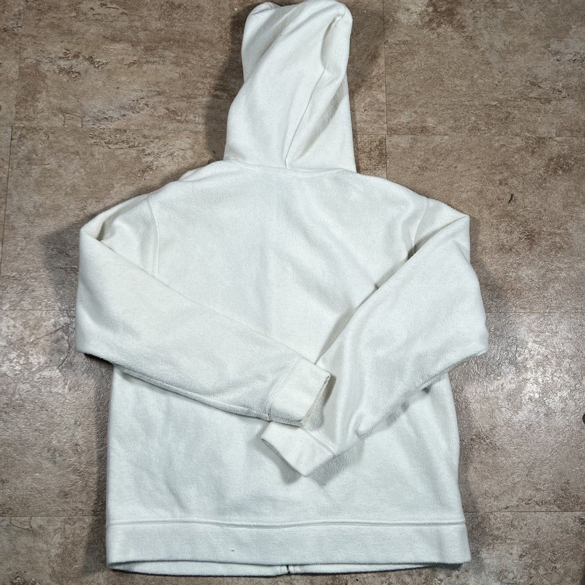 Disney × Vintage Vintage Disney Winnie the Pooh Eeyore Zip Up Hoodie Fleece Size M / US 6-8 / IT 42-44 - 3 Thumbnail