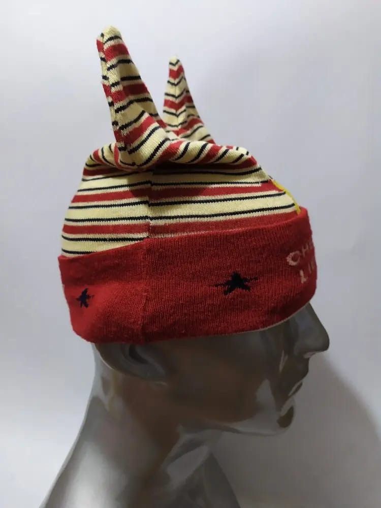 Other Cheeky Libery bunny horn devil hats Size ONE SIZE - 4 Thumbnail
