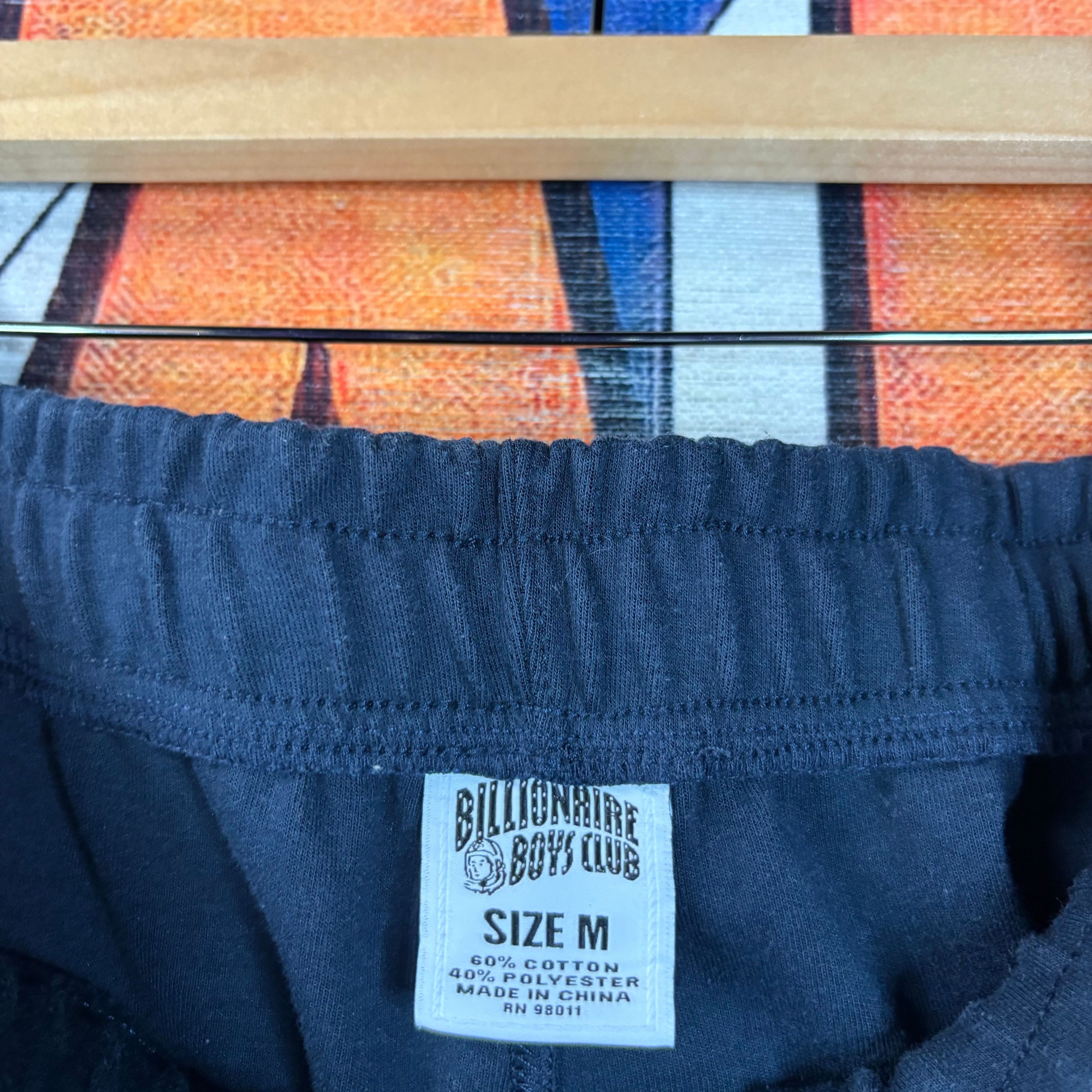 Billionaire Boys Club Billionaire Boys Club BB Peak Shorts Size Medium Size US 31 - 2 Thumbnail