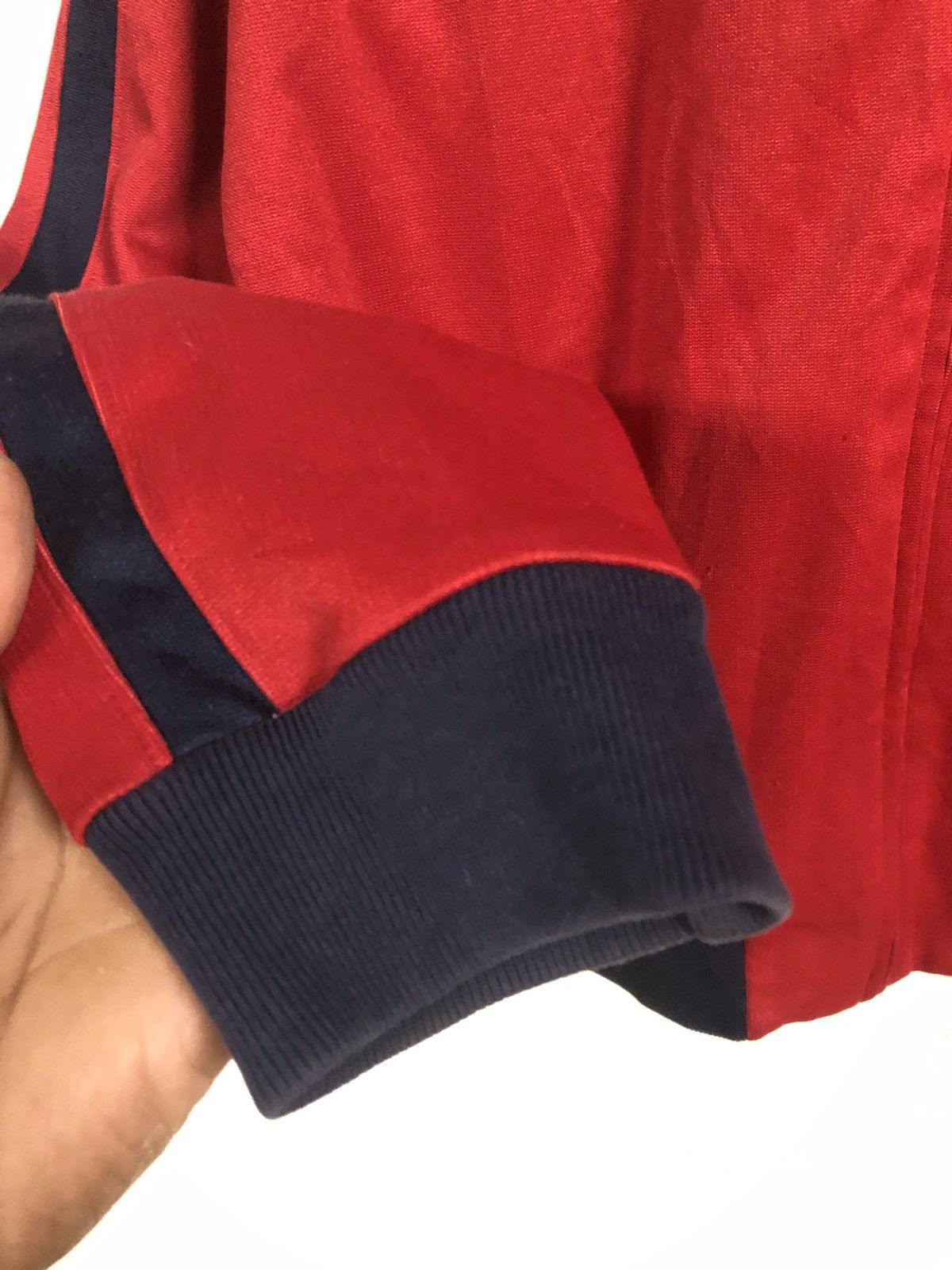 Ralph Lauren Ralph Lauren Active Zipper Jacket Size US M / EU 48-50 / 2 - 6 Thumbnail