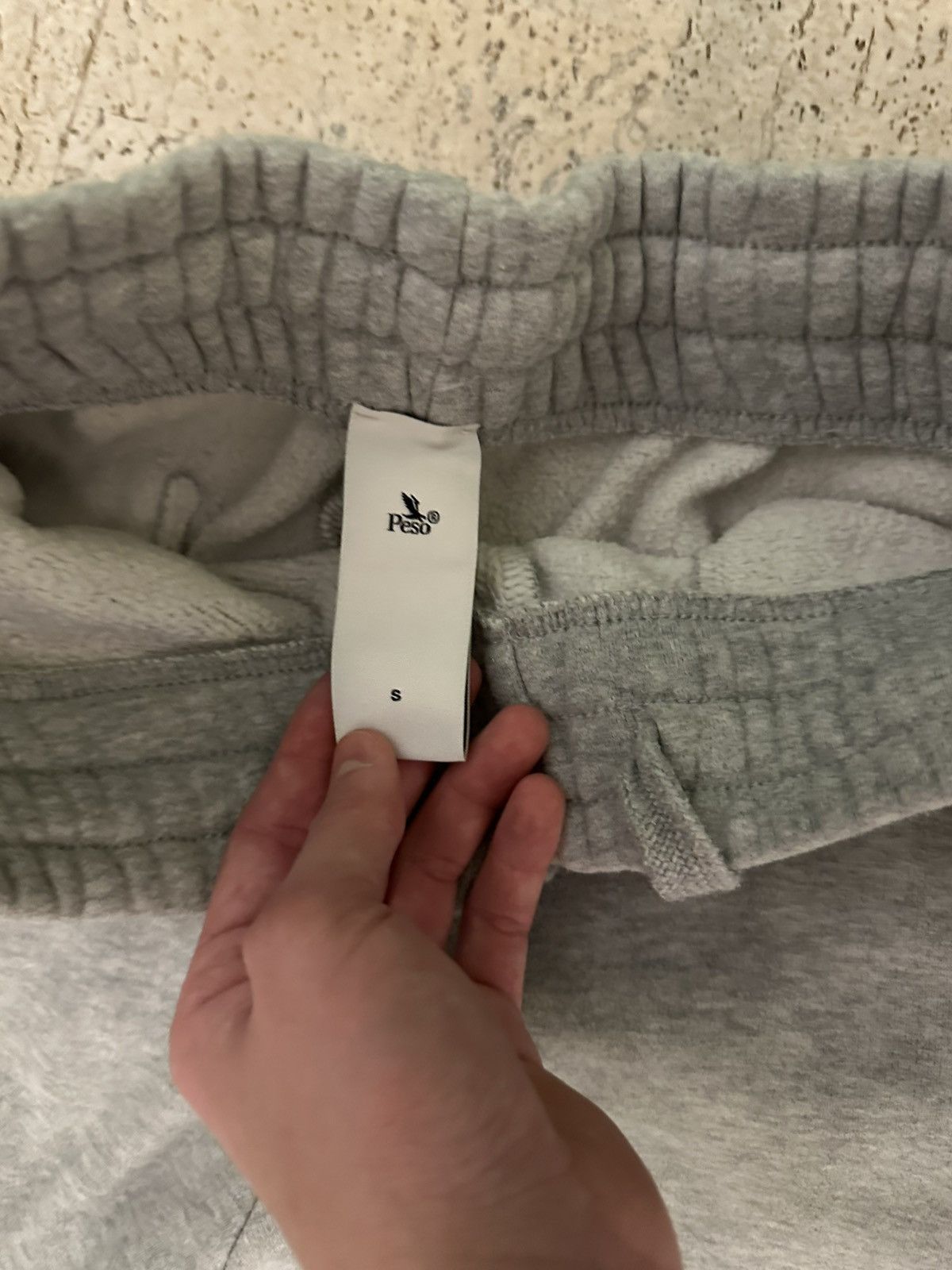 Peso Peso jogger Size US 30 / EU 46 - 2 Thumbnail