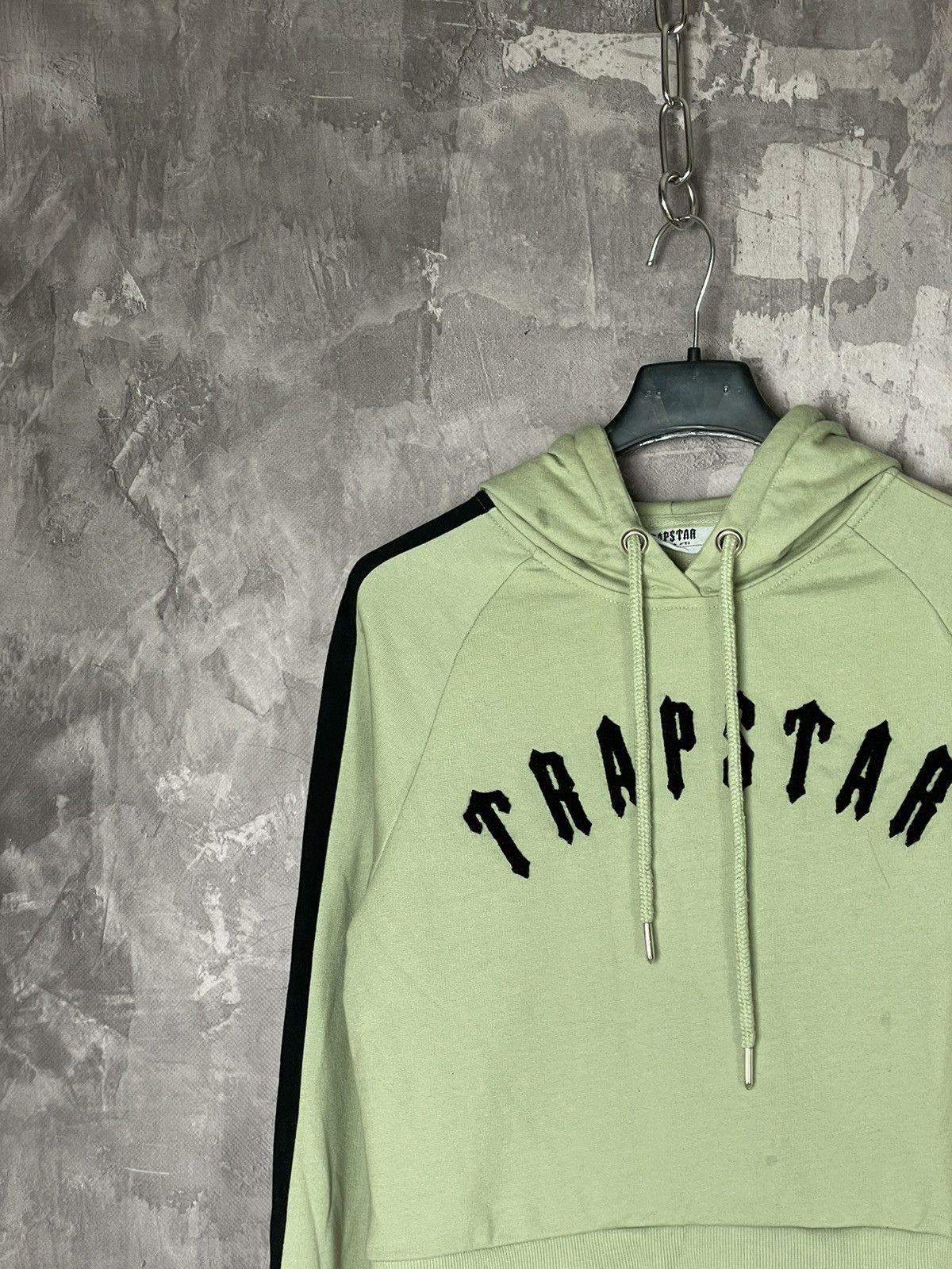 Trapstar London Trapstar london women hoodie M Size M / US 6-8 / IT 42-44 - 2 Thumbnail