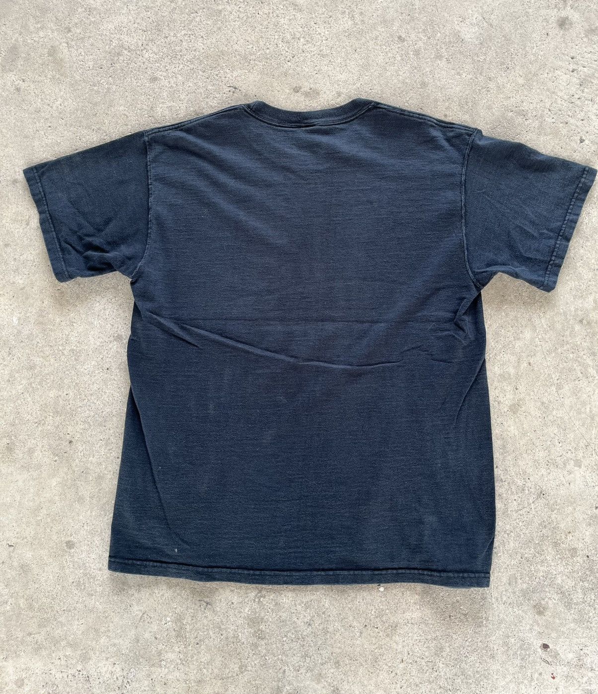 Vintage Fink Green : Seedless t- shirt 00’s Size US L / EU 52-54 / 3 - 7 Thumbnail