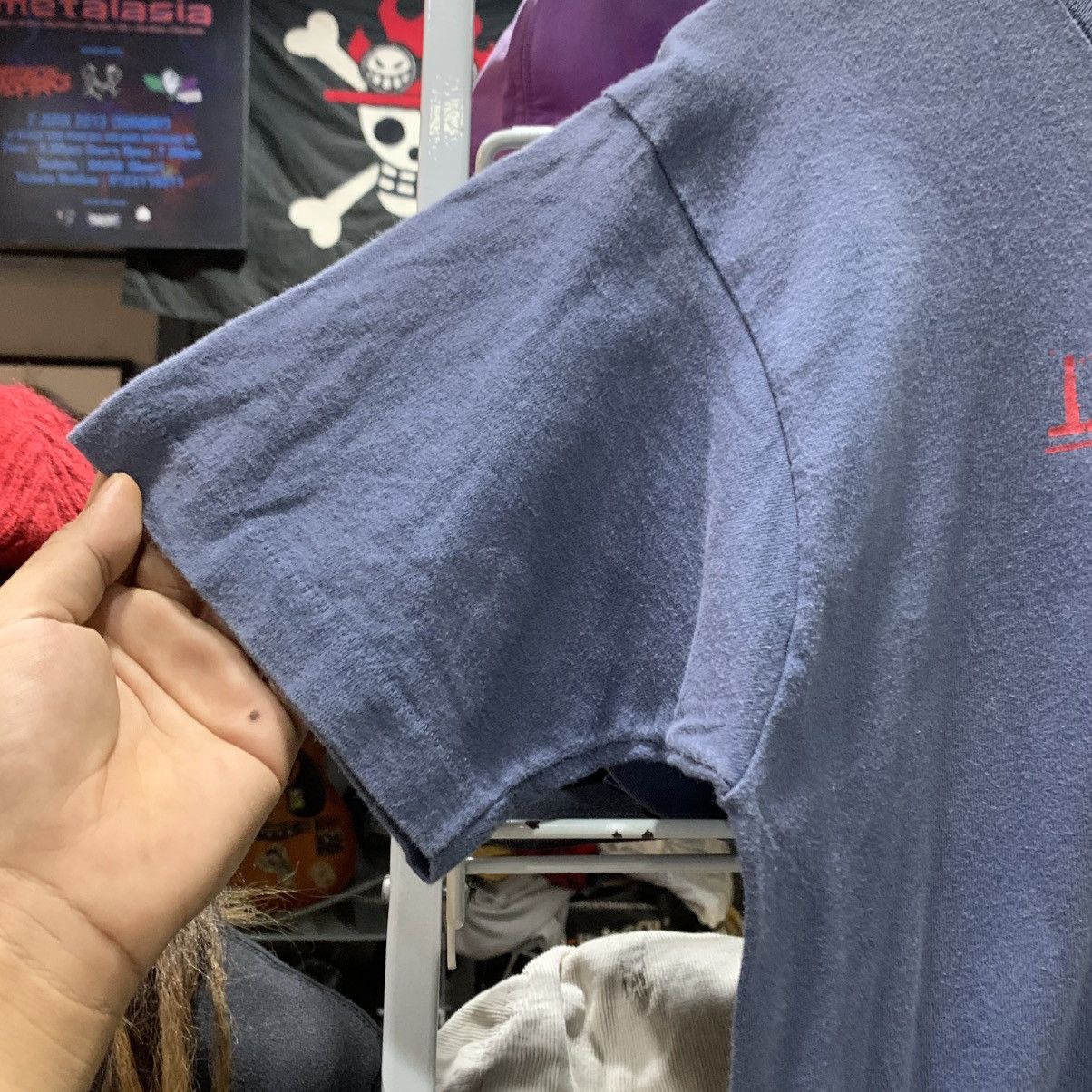 Anime Rare 90s COSPA Devilman Anime Tee Japanese OG Manga Shirt Size US M / EU 48-50 / 2 - 10 Thumbnail