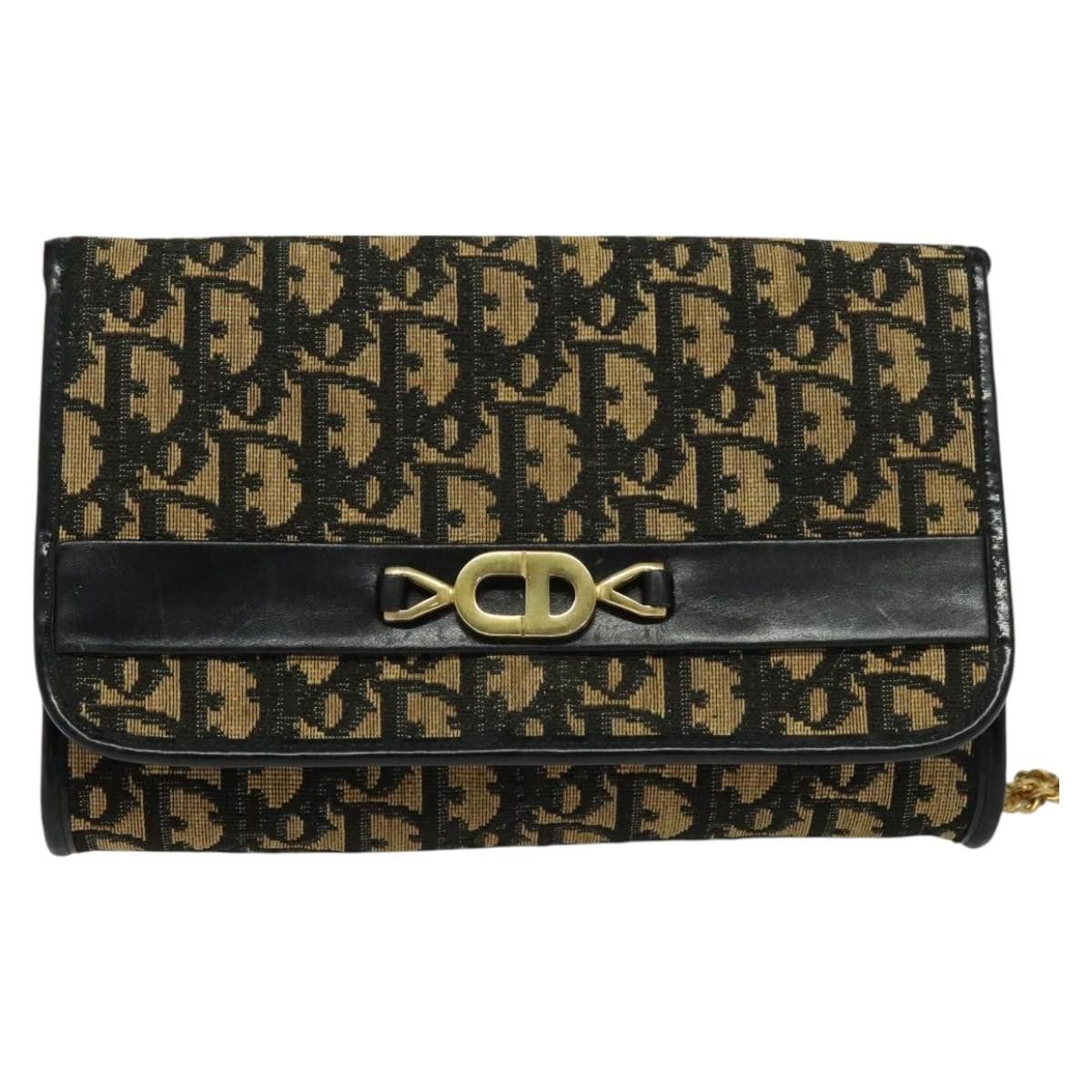 Dior Dior Trotter shoulder Size ONE SIZE - 1 Thumbnail