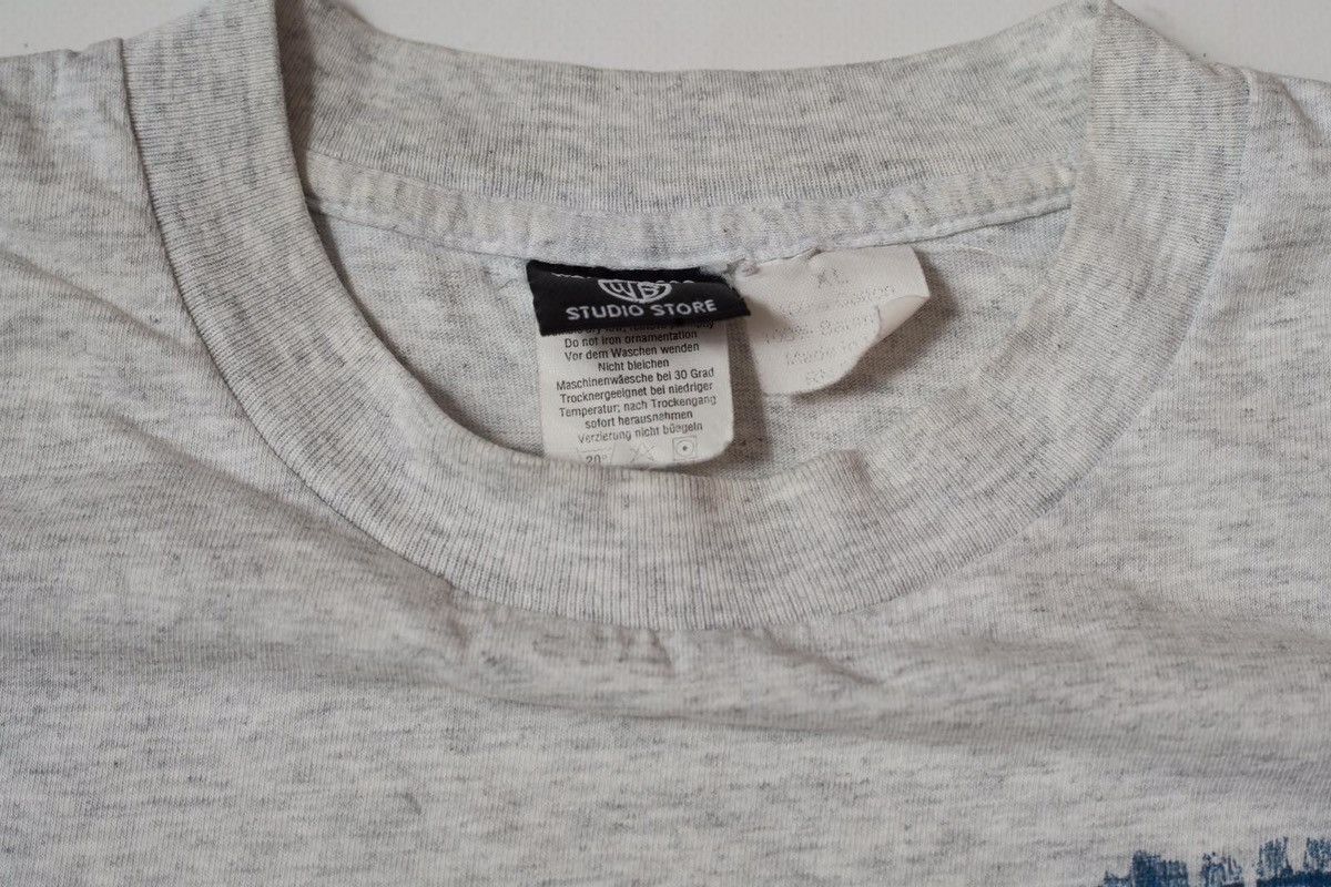 Vintage Tweety Bird Vintage Warner Bros Studio Store Gray 1995 Size US XL / EU 56 / 4 - 5 Thumbnail