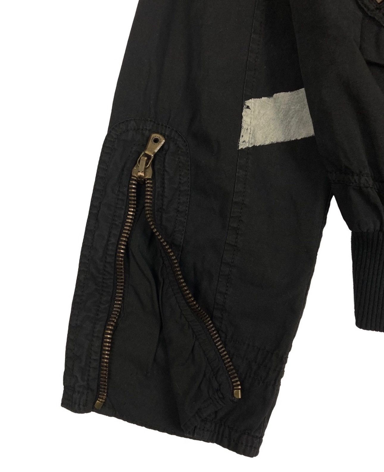Dolce & Gabbana Dolce&Gabbana bomber jacket Size US M / EU 48-50 / 2 - 3 Thumbnail