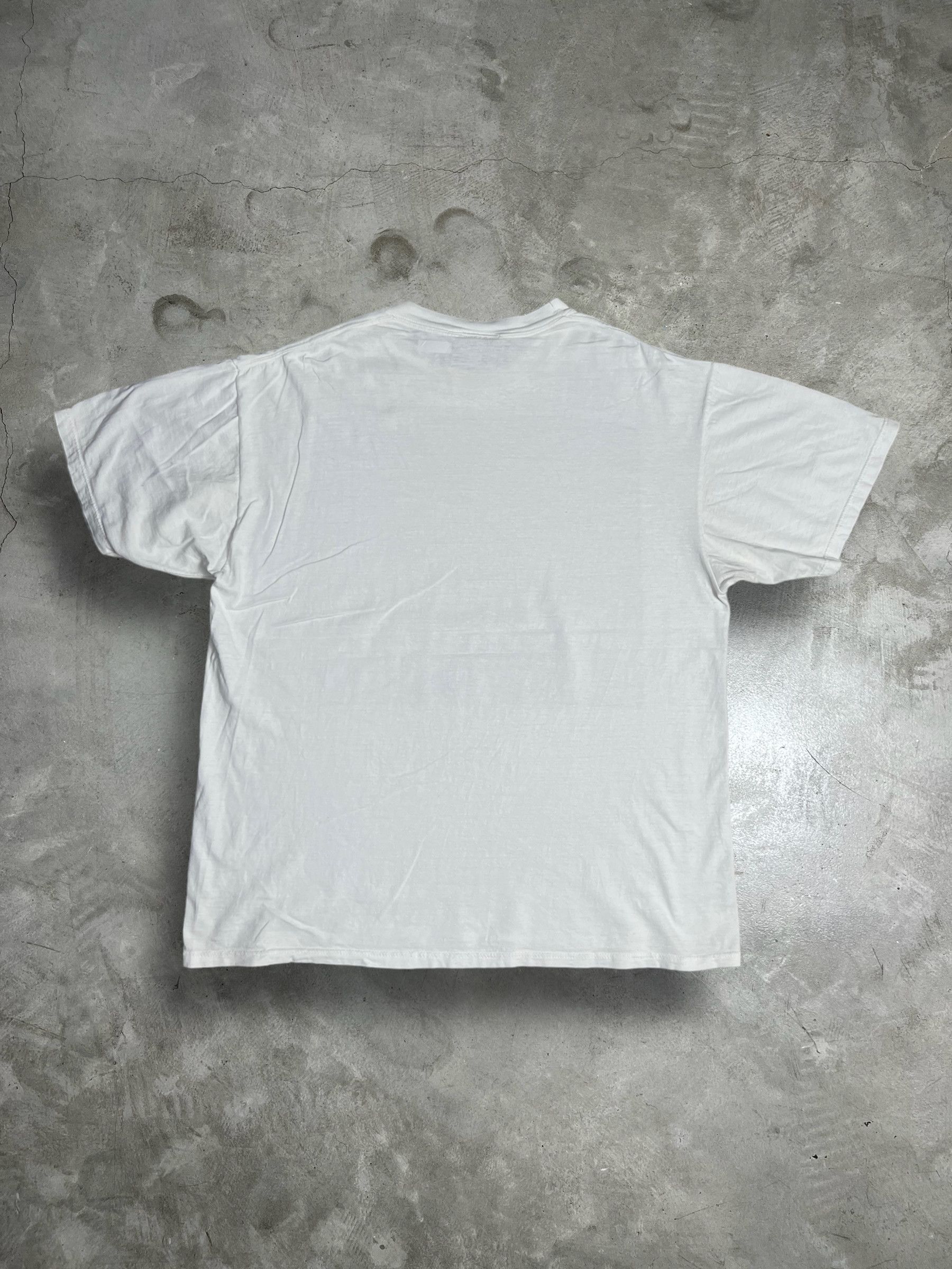 Vintage Vtg 90s Martin H. Schreiber Last of Breed Photo (L) GTME105 Size US L / EU 52-54 / 3 - 8 Thumbnail