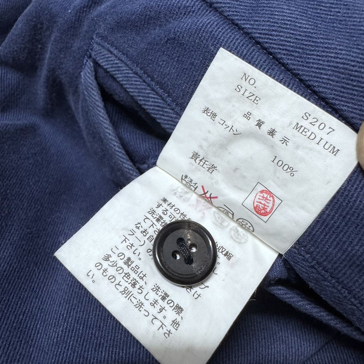 Undercover Undercover Thunder Bolt Trouser Pants Size US 29 - 18 Thumbnail