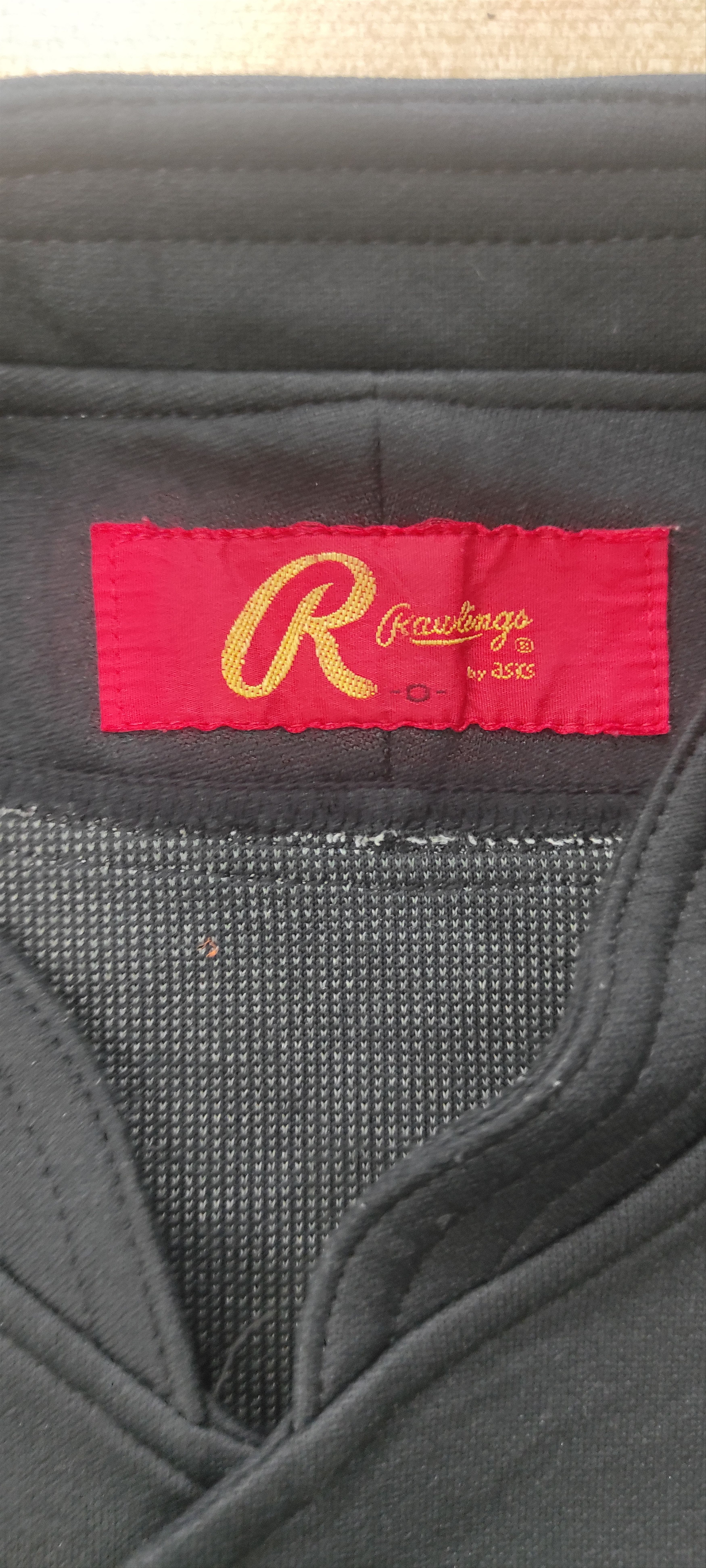 Japanese Brand Japanese Brand Baseball Jersey Size US M / EU 48-50 / 2 - 9 Thumbnail