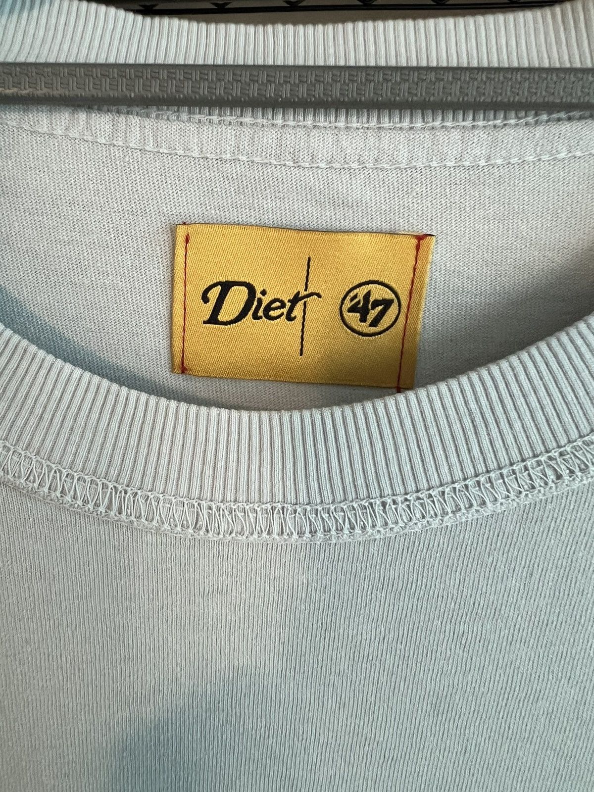 Diet Starts Monday Diet Starts Monday Seattle Mariners tee Size US M / EU 48-50 / 2 - 3 Thumbnail