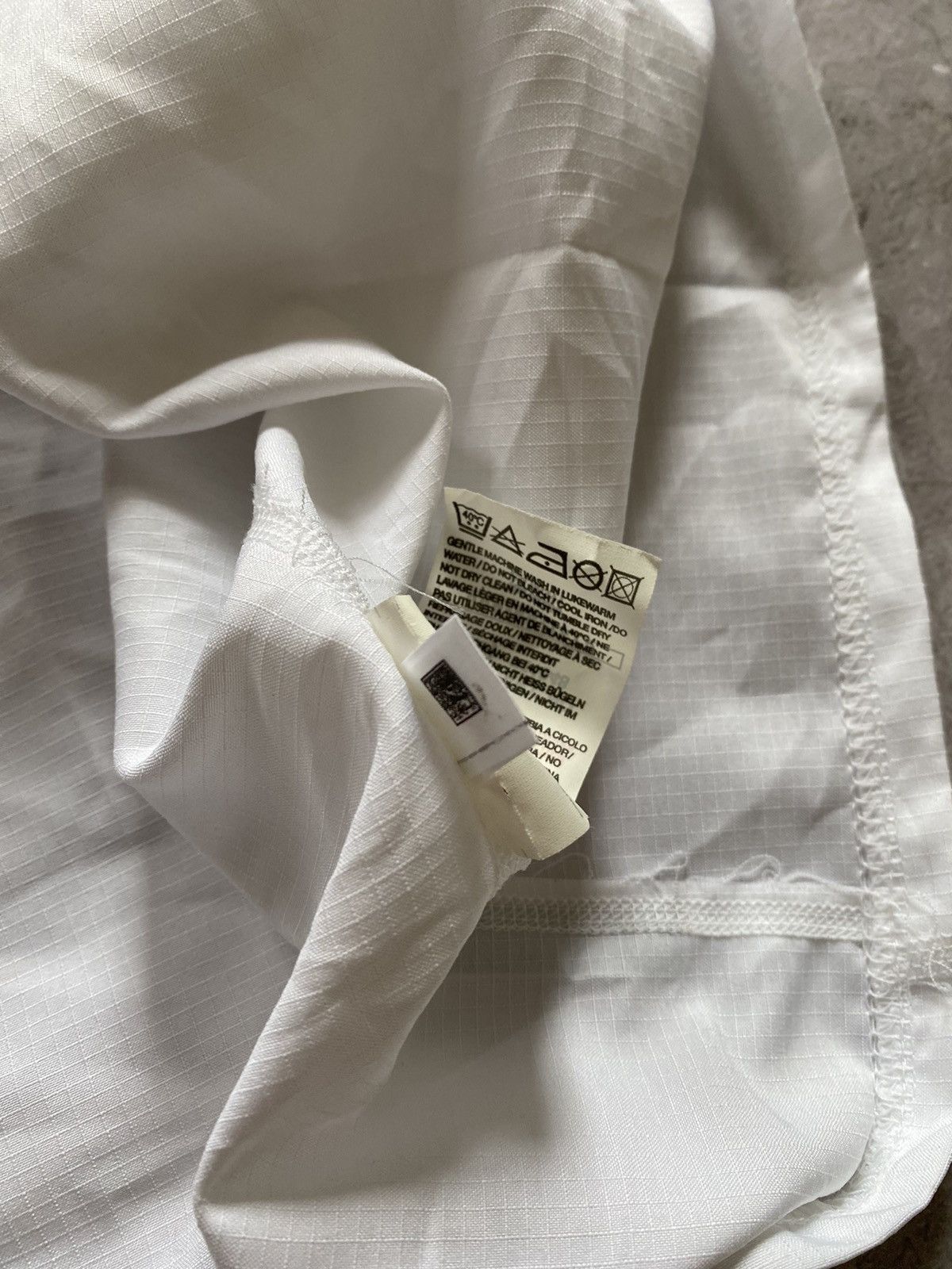 Neil Barrett × Puma Vintage 2006-08 Puma & Neil Barrett Italy Away Soccer Jersey Size US XL / EU 56 / 4 - 15 Thumbnail