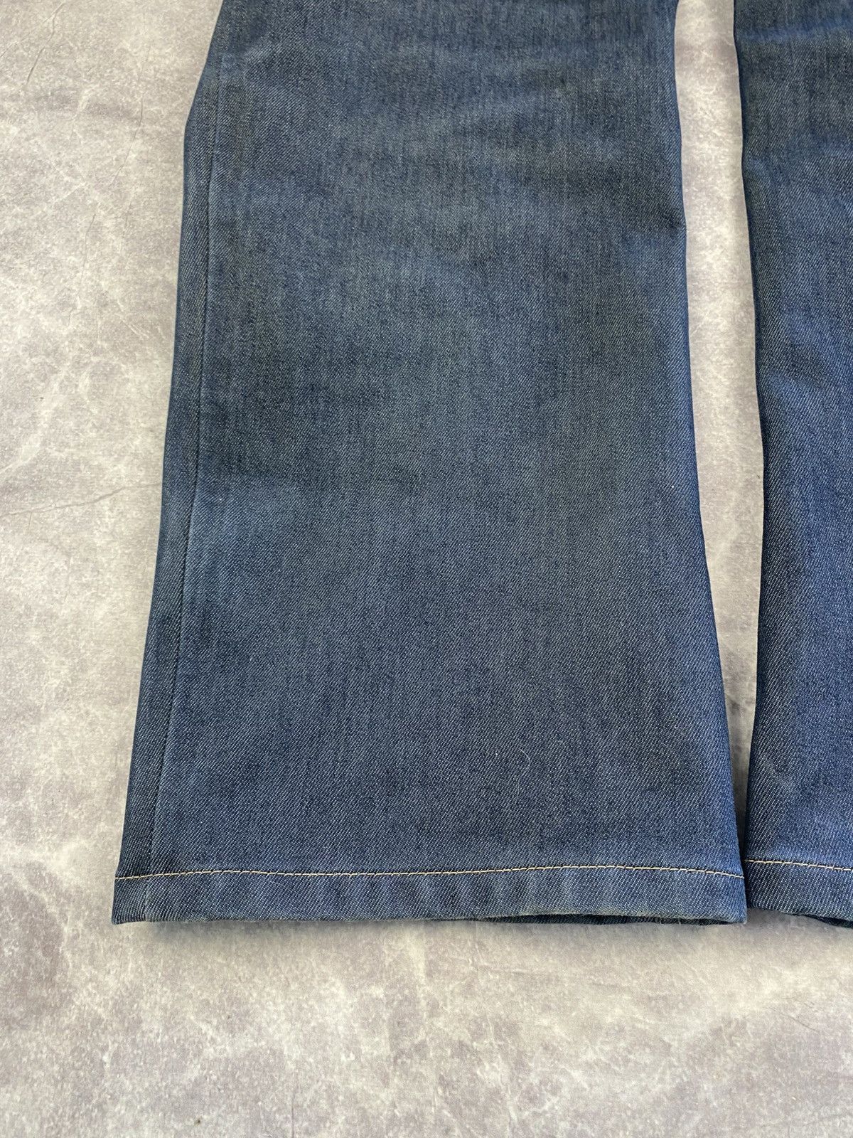 BMW BMW Motorrad Racing Jeans Size: 38 Size US 38 / EU 54 - 13 Thumbnail