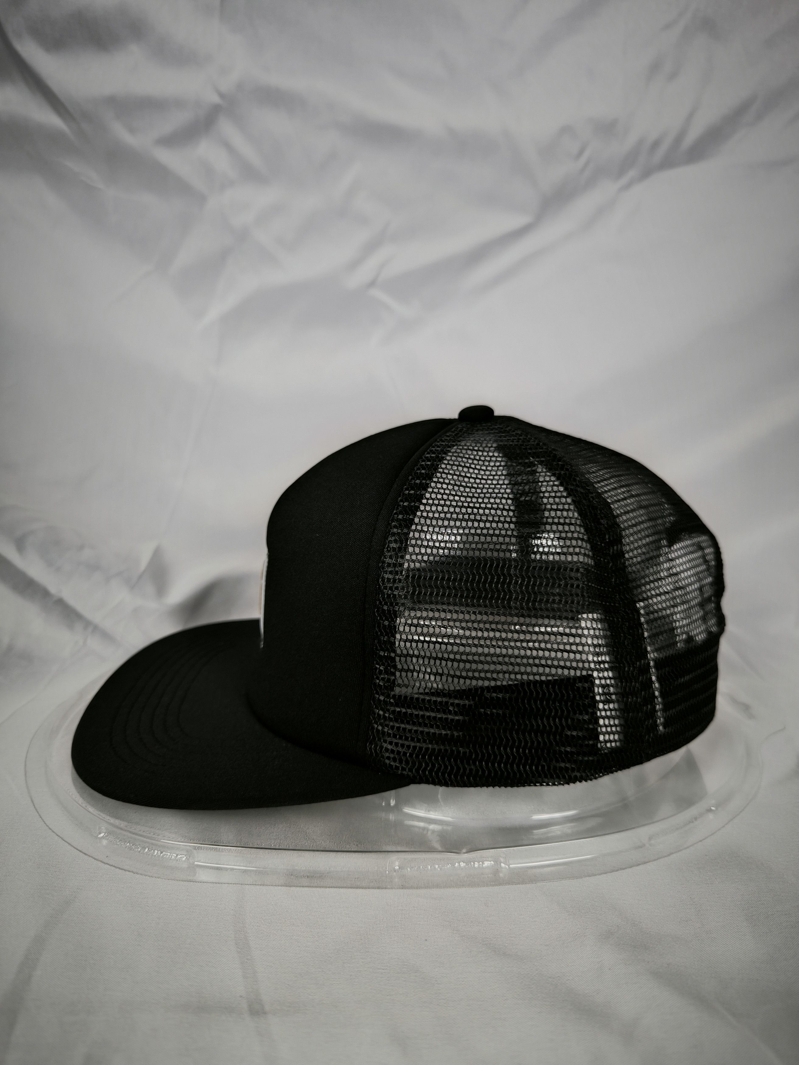 Carhartt × Carhartt Wip Austin Trucker Cap Size ONE SIZE - 8 Thumbnail