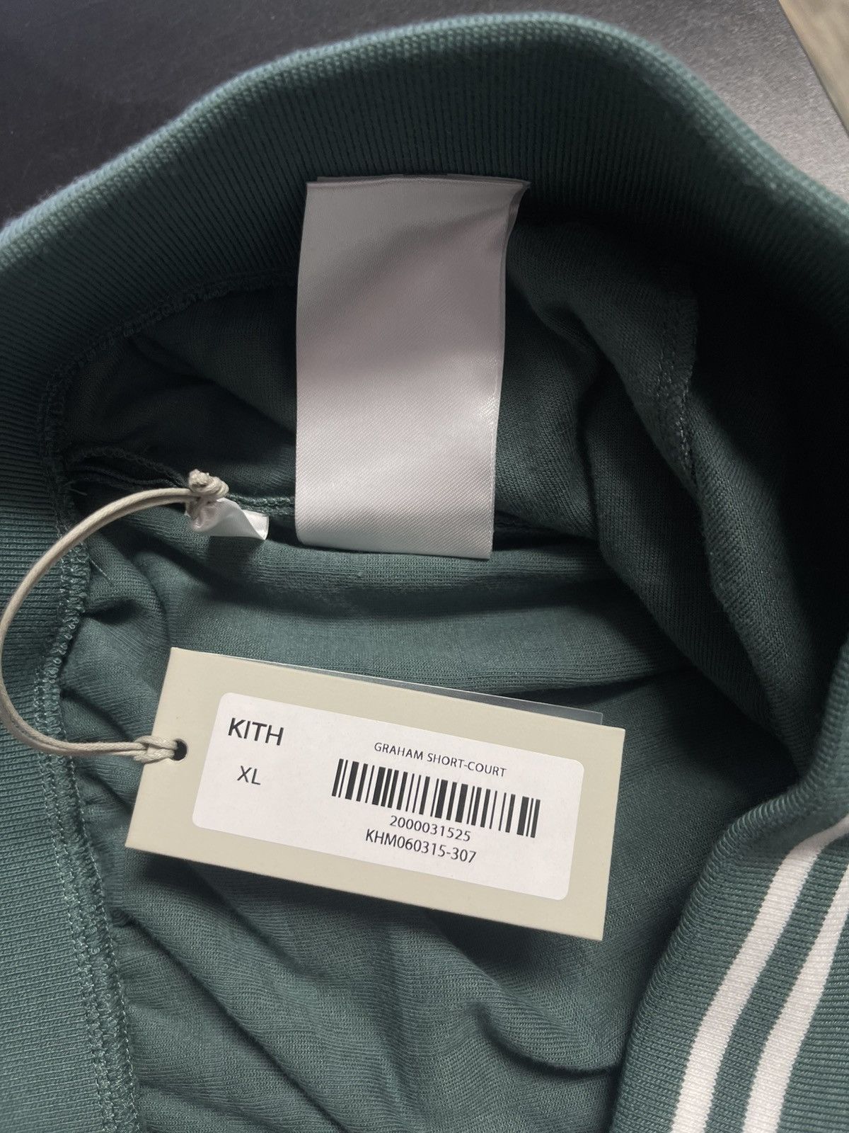 Kith Kith Graham Shorts Size US 36 / EU 52 - 11 Thumbnail