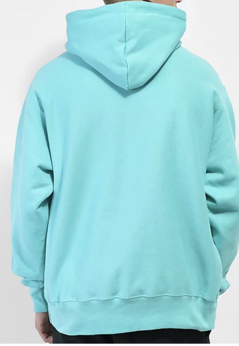 Champion Champion Reverse Weave Hoodie Portal Teal Men’s Small - Mint Size US S / EU 44-46 / 1 - 4 Thumbnail