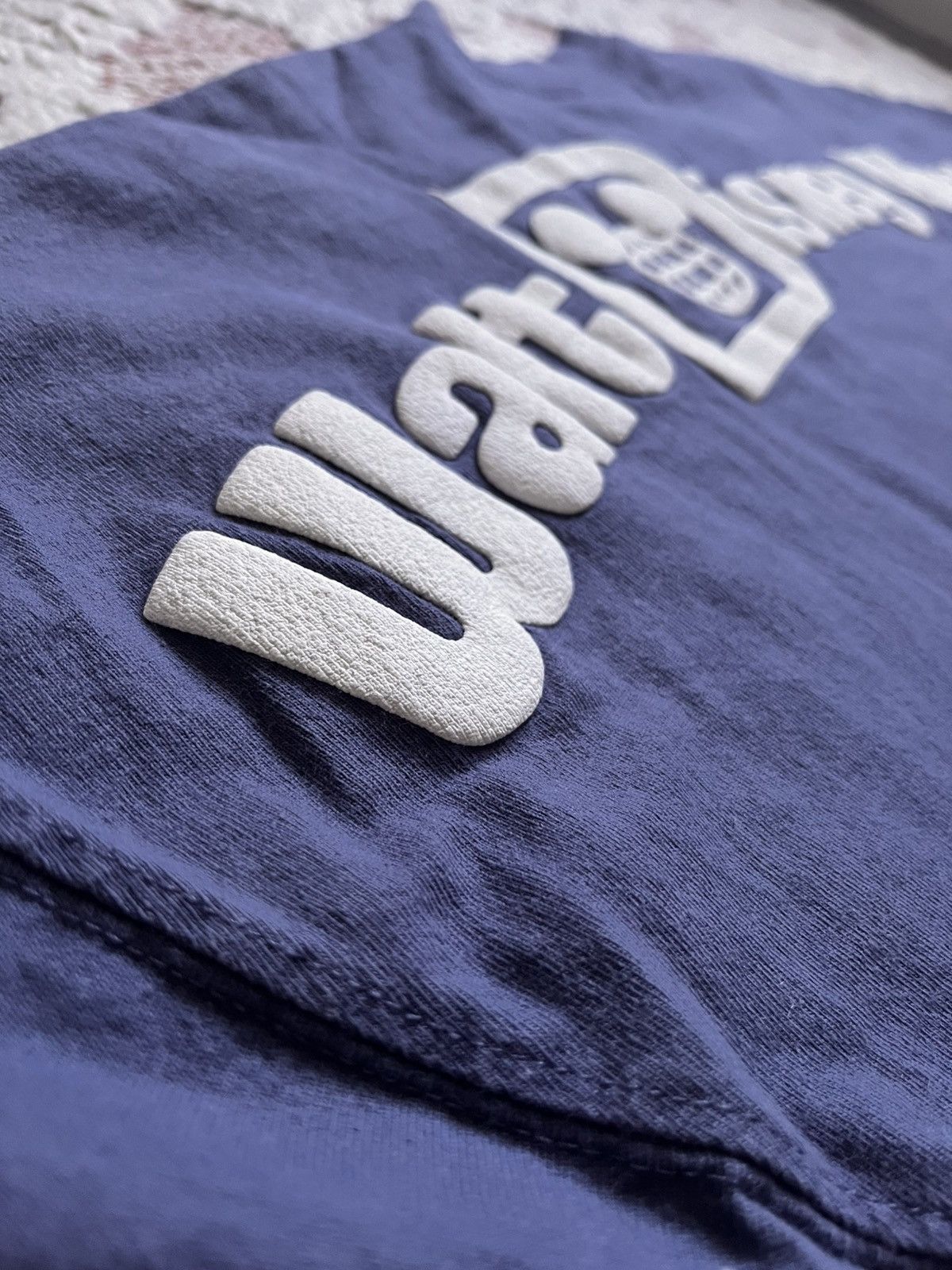 Disney × Vintage Disney Parks Spirit Jersey “Walt Disney World” - USA Made - Size US M / EU 48-50 / 2 - 7 Thumbnail