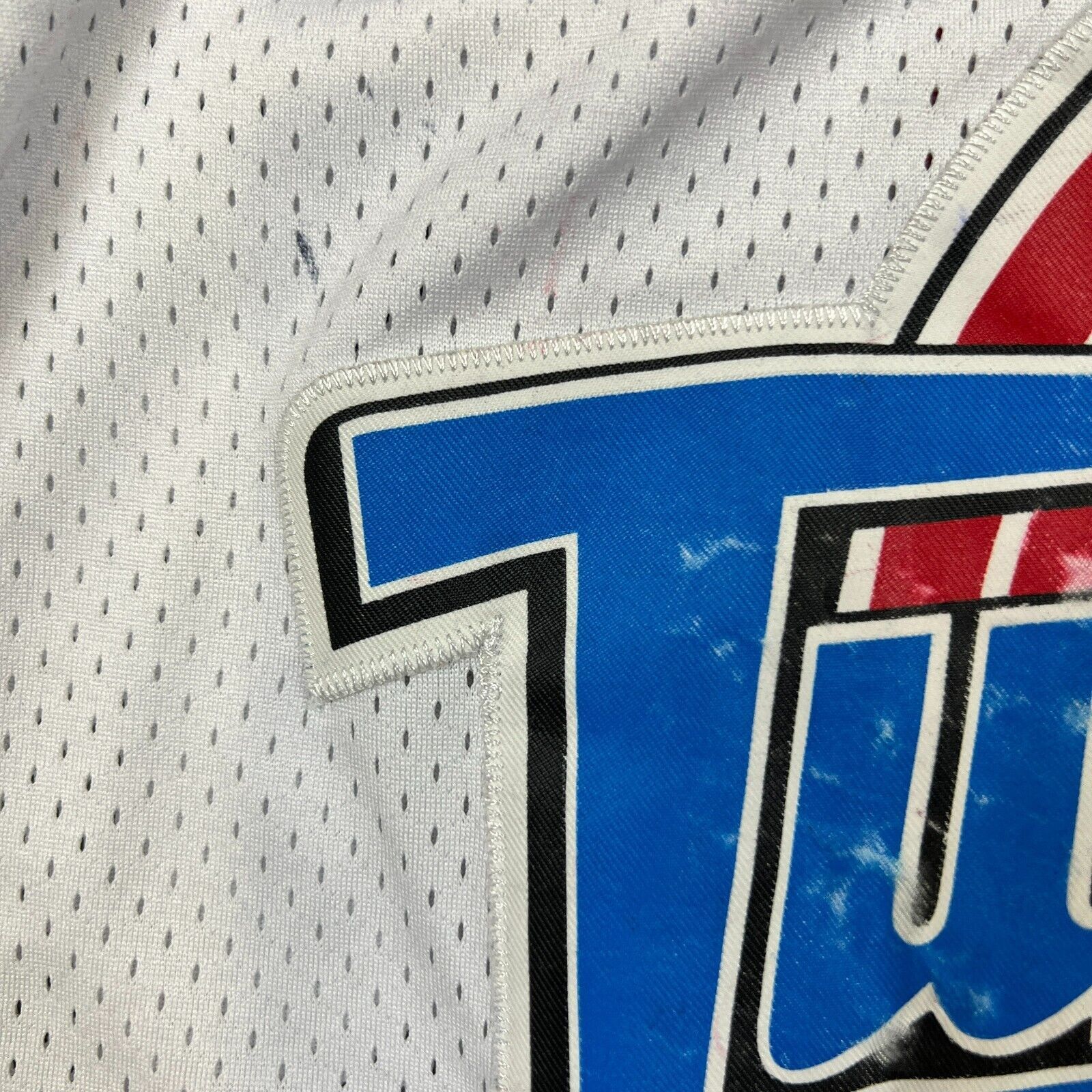 Champion × NBA × Vintage Champion Space Jam Lola Bunny Jersey Medium Tune Squad NBA Size US M / EU 48-50 / 2 - 7 Thumbnail