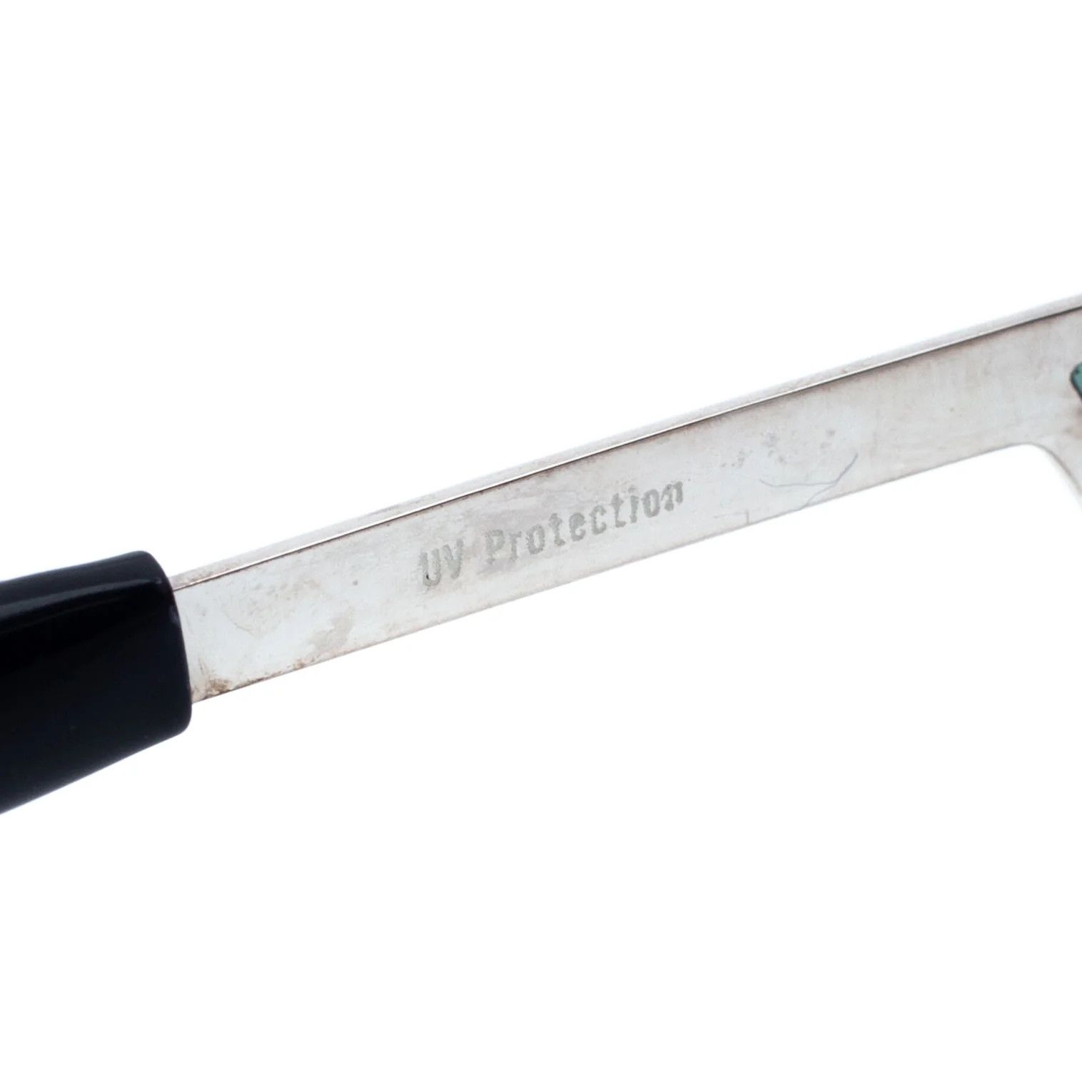 Jean Paul Gaultier Side Window Frame Sunglasses in Silver 50-18-140 Size ONE SIZE - 15 Thumbnail