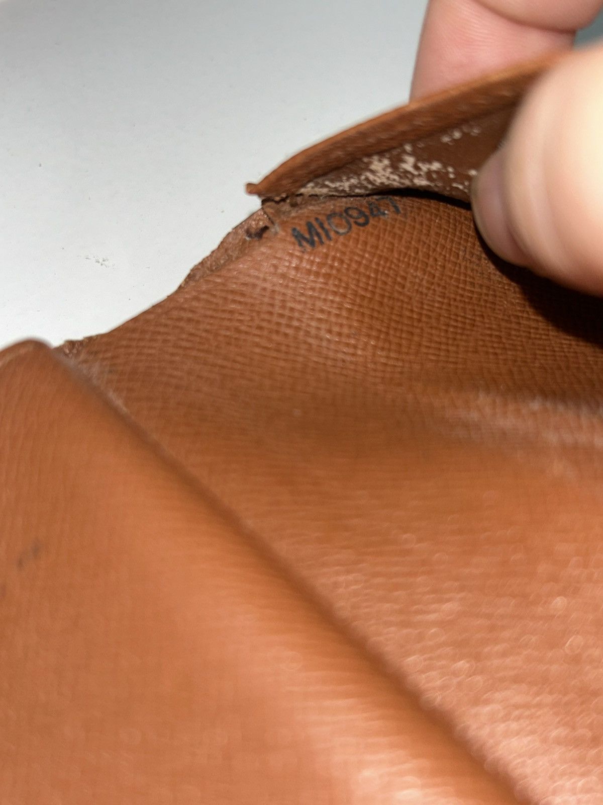 Louis Vuitton Louis Vuitton Portefeuille Viennois Kiss Lock Wallet Size ONE SIZE - 7 Thumbnail