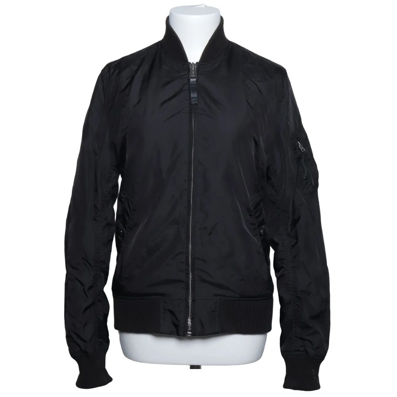Alpha Industries × Stussy 35th Anniversary MA-1 Bomber Jacket