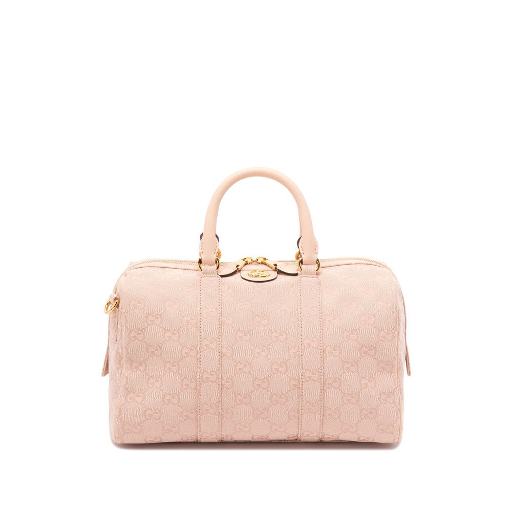 Gucci Gucci PINK Tote Bags Size ONE SIZE - 1 Thumbnail