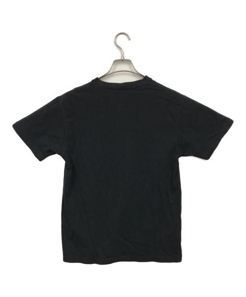 Yohji Yamamoto New Era × Yohji Yamamoto pour homme embroidery T-shirt Size US M / EU 48-50 / 2 - 2 Thumbnail