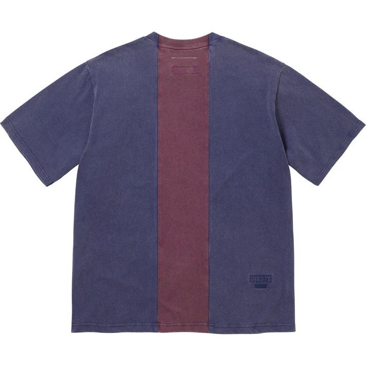 Maison Margiela × Supreme Split S/S Top Size US XL / EU 56 / 4 - 2 Thumbnail
