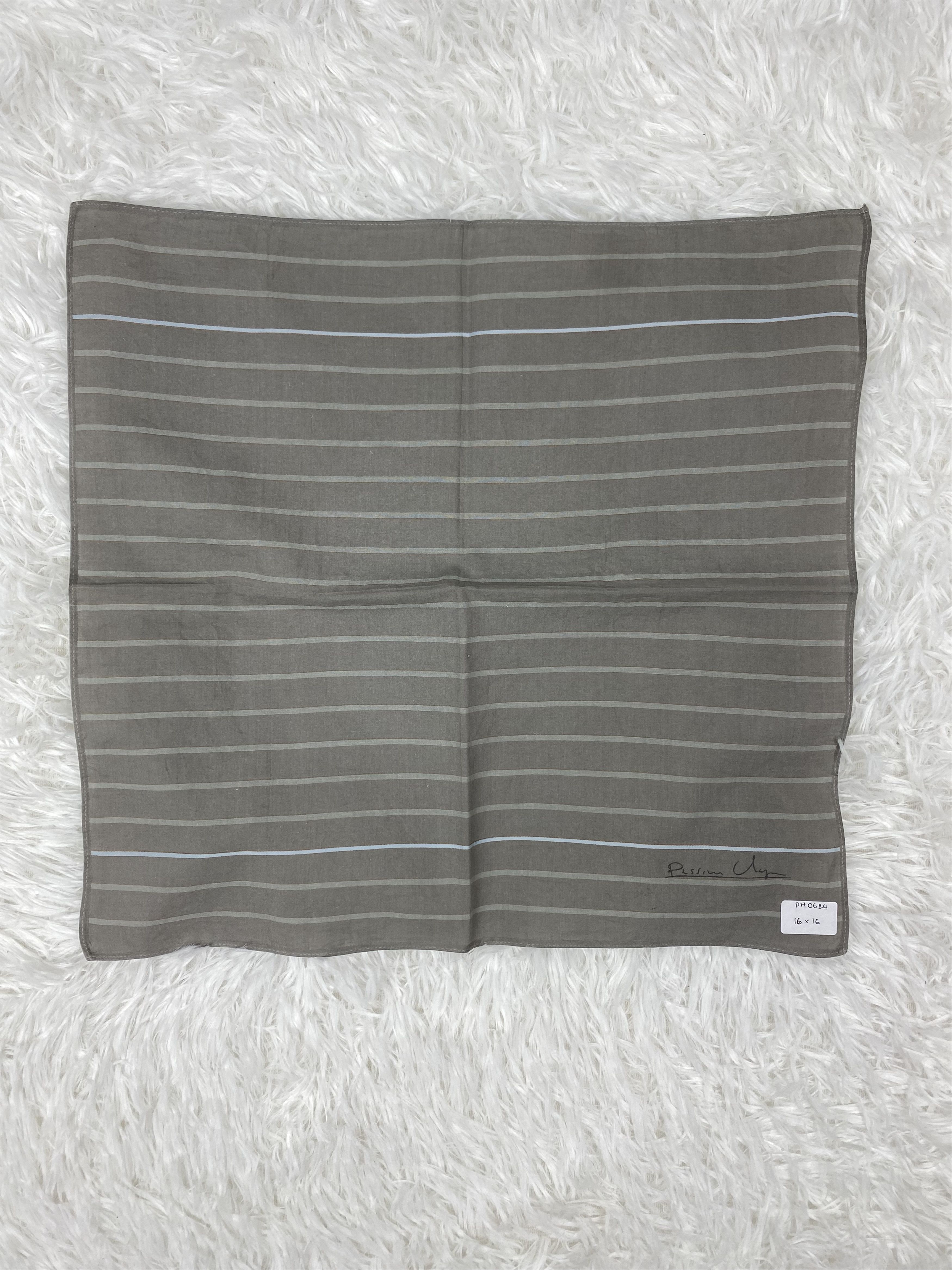 Vintage Vintage Japanese Brand Handkerchief Neckerchief PH0684 Size ONE SIZE - 3 Thumbnail