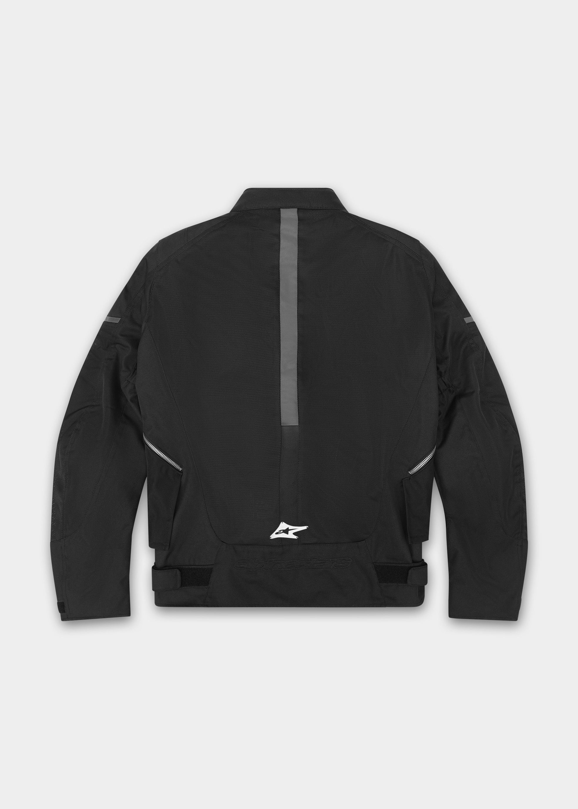 Heliot Emil Zip Bomber Jacket Size US L / EU 52-54 / 3 - 2 Thumbnail