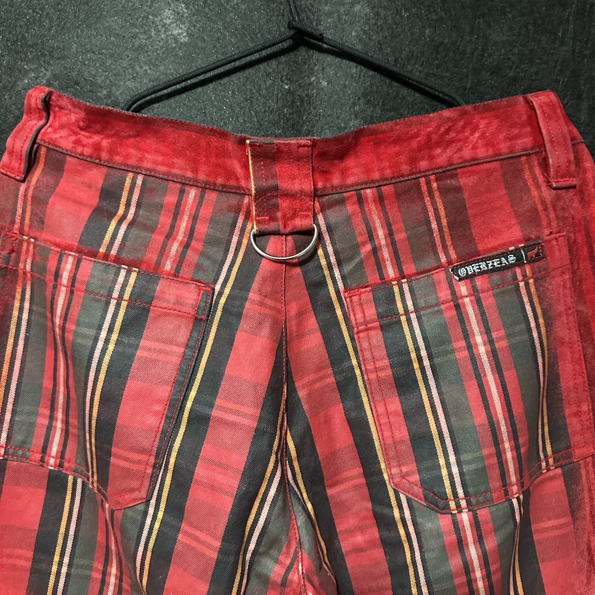 Other VERY RARE! Ovebzeas 90s Jeans Type JNKO Size US 32 / EU 48 - 7 Thumbnail