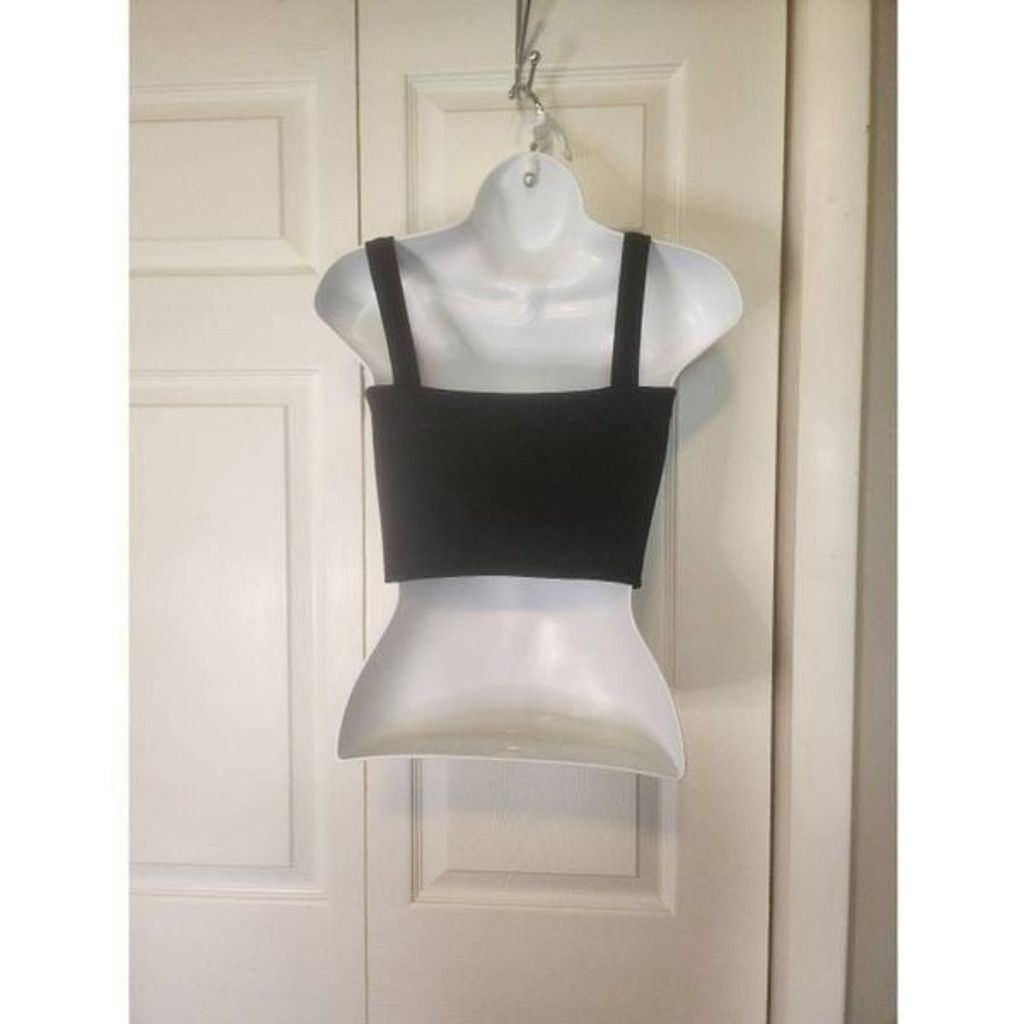 Other Black Sports Bra Size L / US 10 / IT 46 - 3 Thumbnail