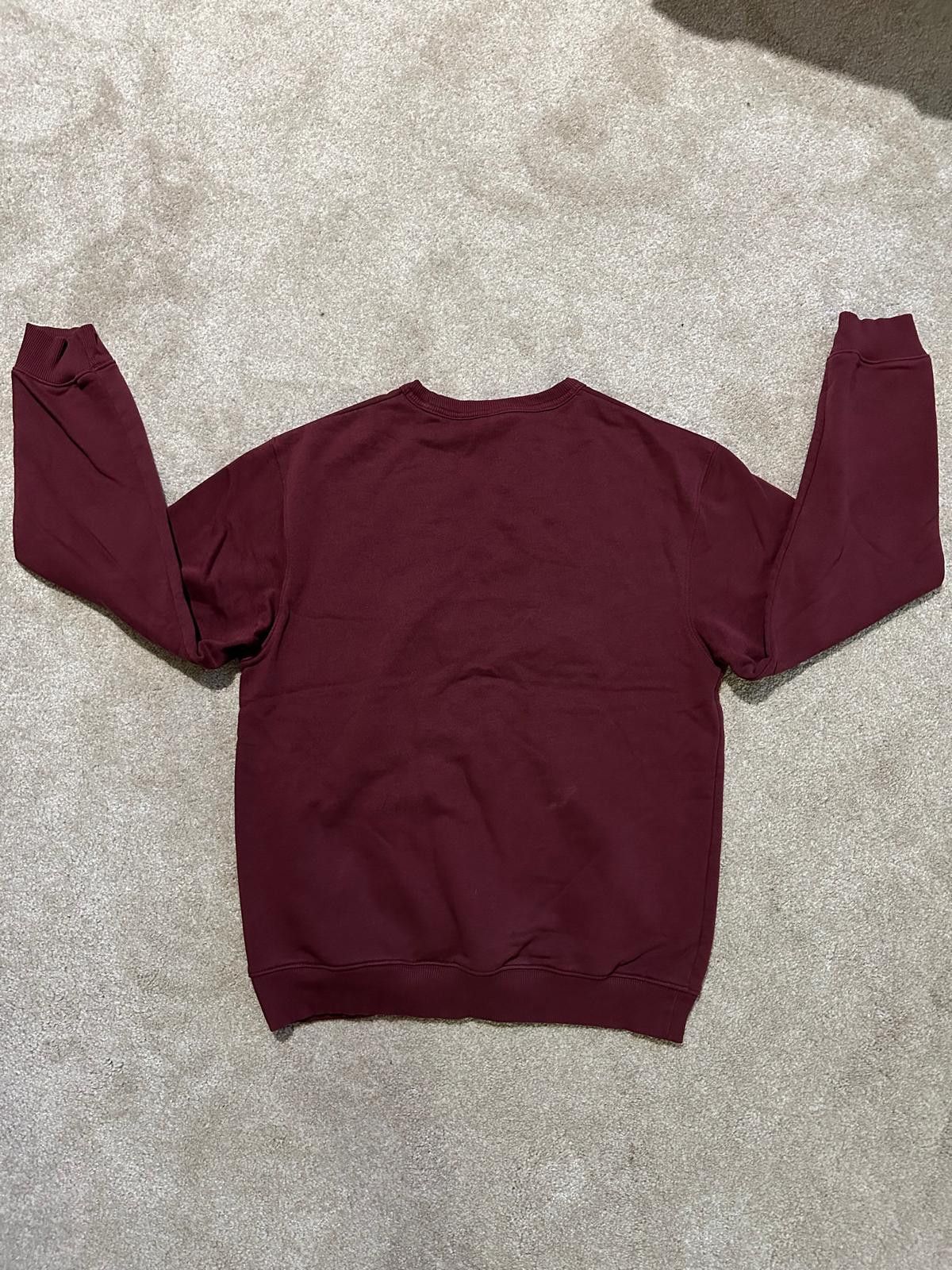 Reebok Reebok Classic Crewneck Size US S / EU 44-46 / 1 - 4 Thumbnail