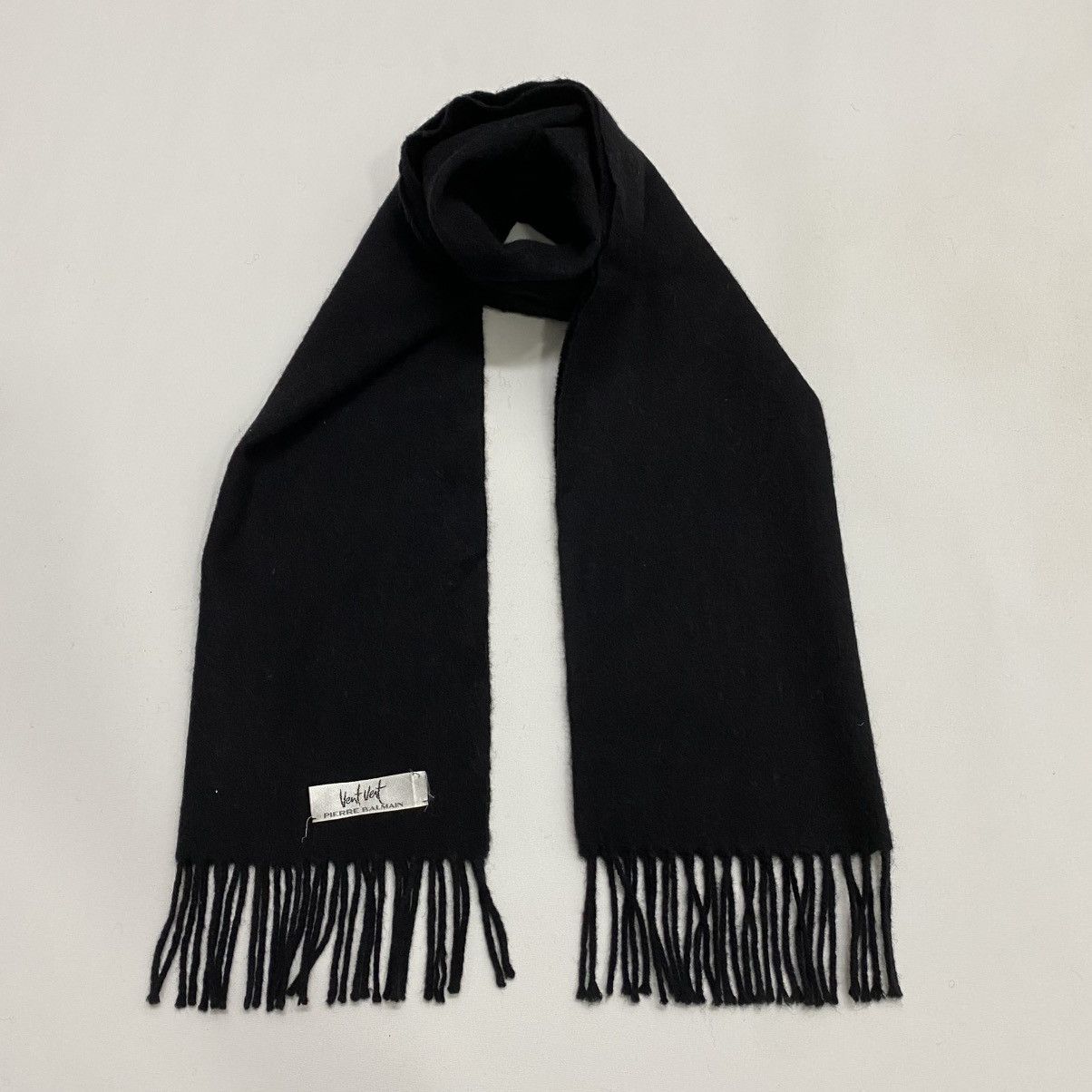 Pierre Balmain PIERRE BALMAIN SCARF MUFFLER LUX039 Size ONE SIZE - 1 Thumbnail