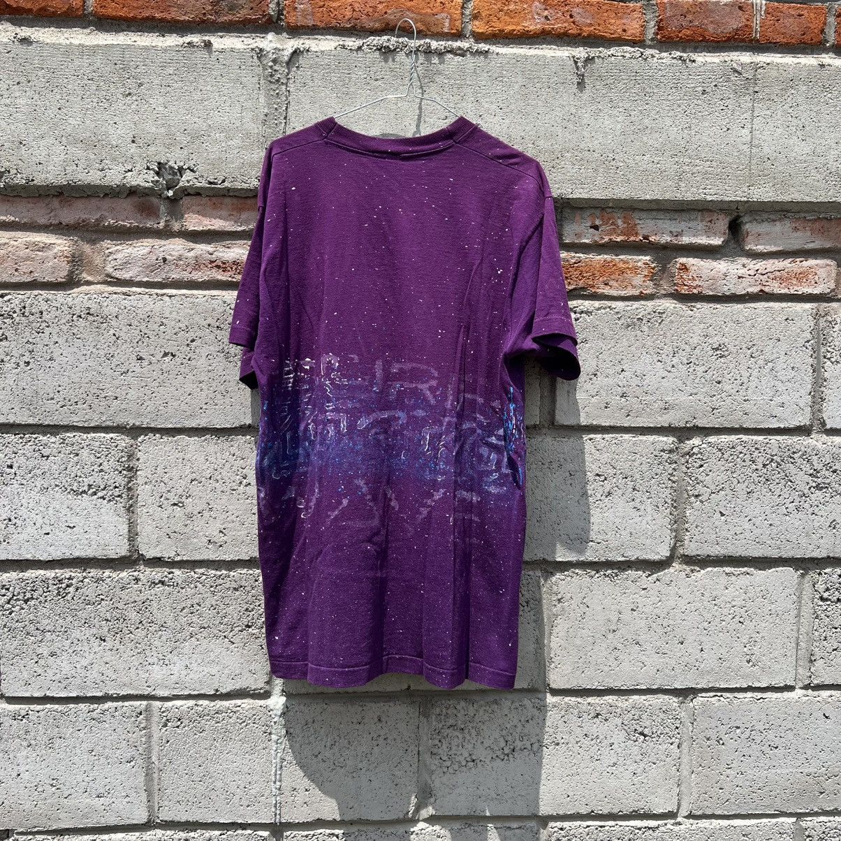 Vintage Surf Gear vintage tee 🏄🏽‍♂️ Size US XL / EU 56 / 4 - 4 Thumbnail