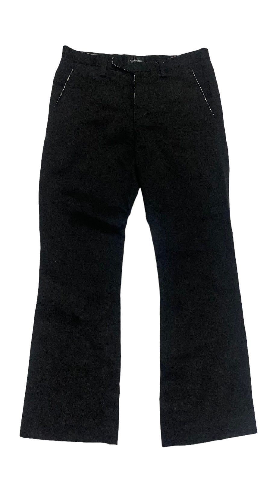 Attachment Attachment Bootcut Pant Size 31" - 2 Thumbnail