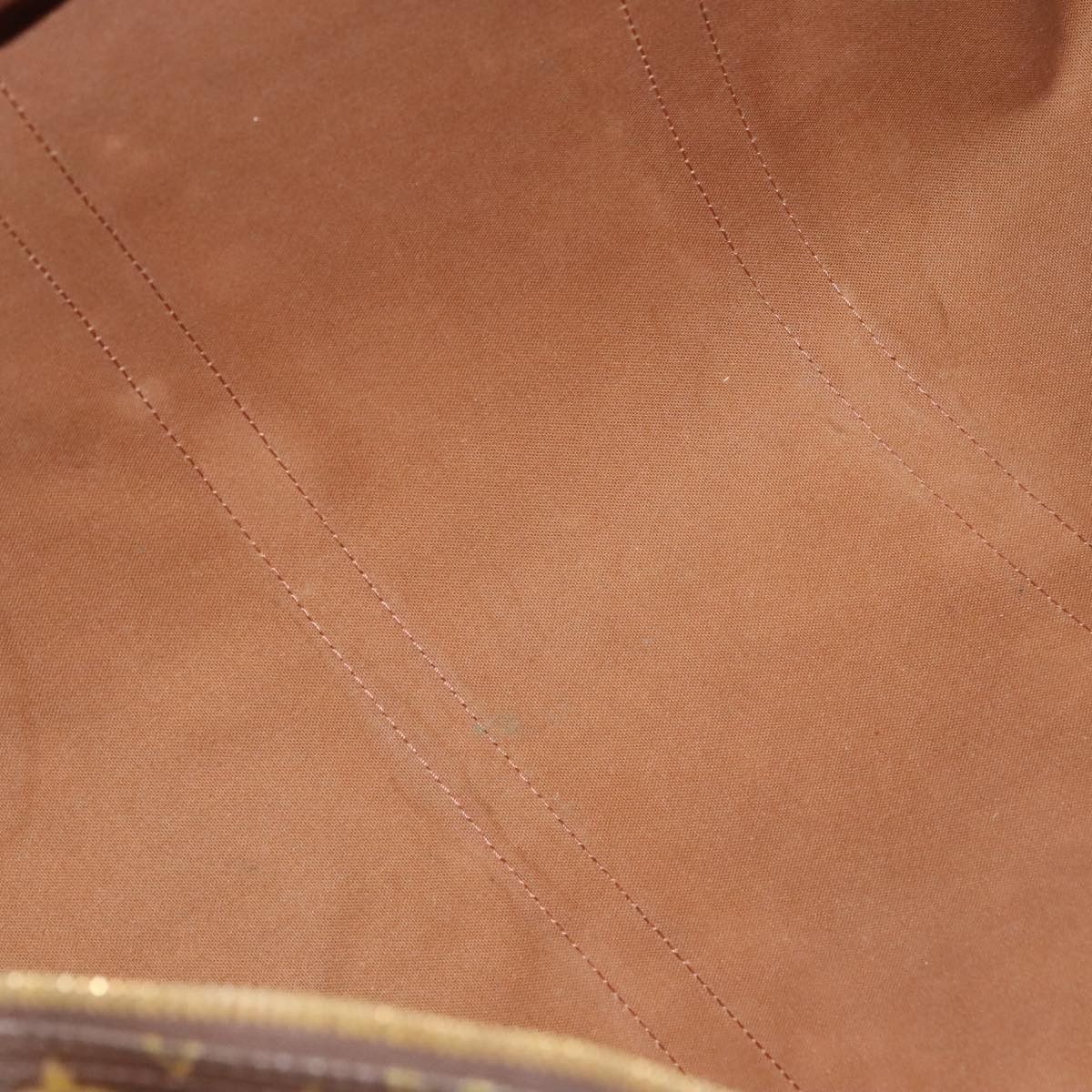 Louis Vuitton LOUIS VUITTON Monogram Keepall 60 Boston Bag M41422 Size ONE SIZE - 11 Thumbnail