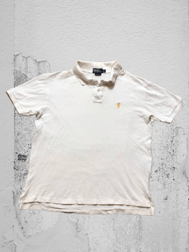 Polo Ralph Lauren Polo Ralph Lauren Polo Size US XL / EU 56 / 4 - 1 Thumbnail