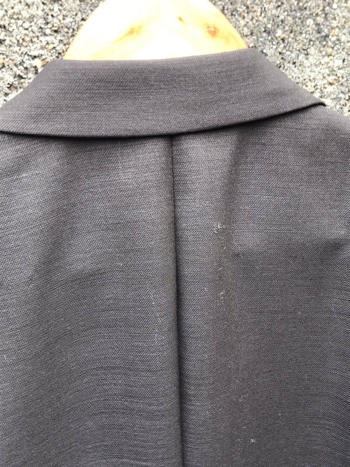 Allegri × Vintage ⚡️Vintage Allegri Single Breast Coat Blazer Size 46R - 14 Thumbnail