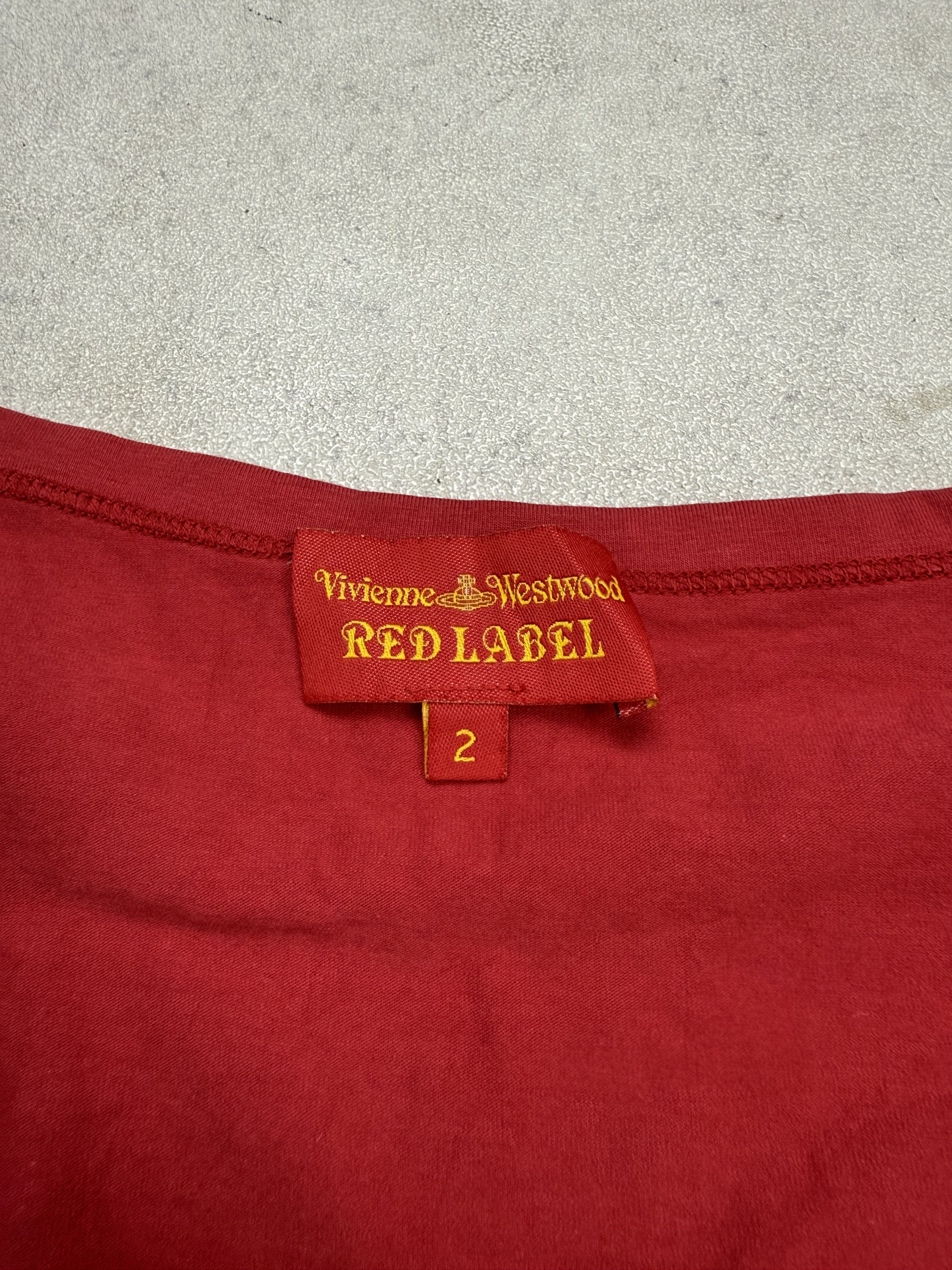Vivienne Westwood Vivienne Westwood Cardigan Size XS / US 0-2 / IT 36-38 - 5 Thumbnail