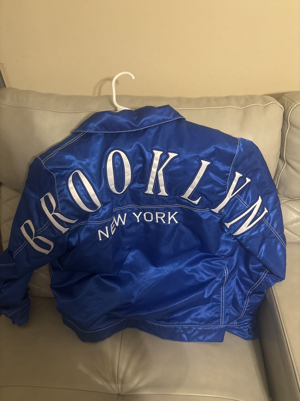 Stall and Dean Light jacket Size US L / EU 52-54 / 3 - 2 Thumbnail
