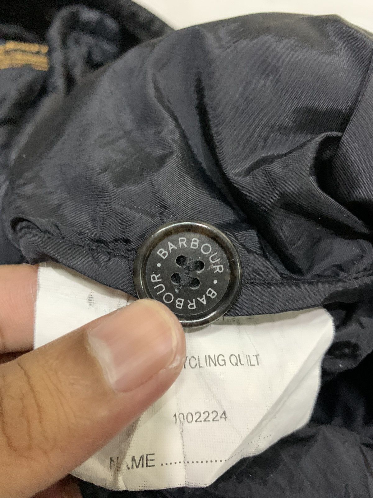 Barbour 🔥BARBOUR MOTORCYCLING JACKETS LTD EDITIONS Size US L / EU 52-54 / 3 - 8 Thumbnail