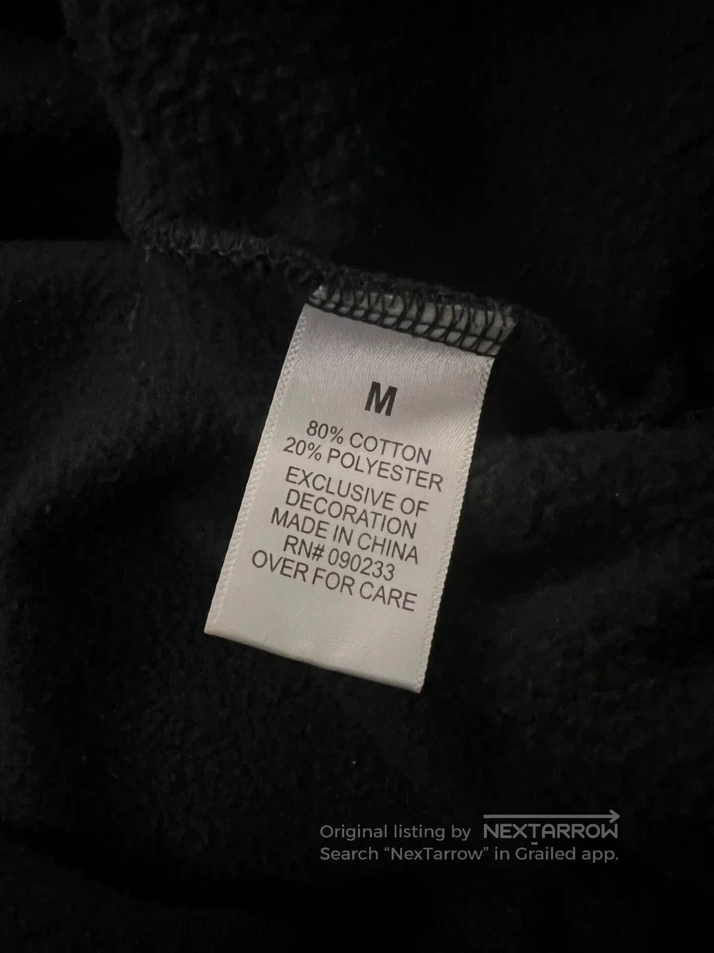 Essentials Essentials Fear of God Hoodie. Size US M / EU 48-50 / 2 - 4 Thumbnail