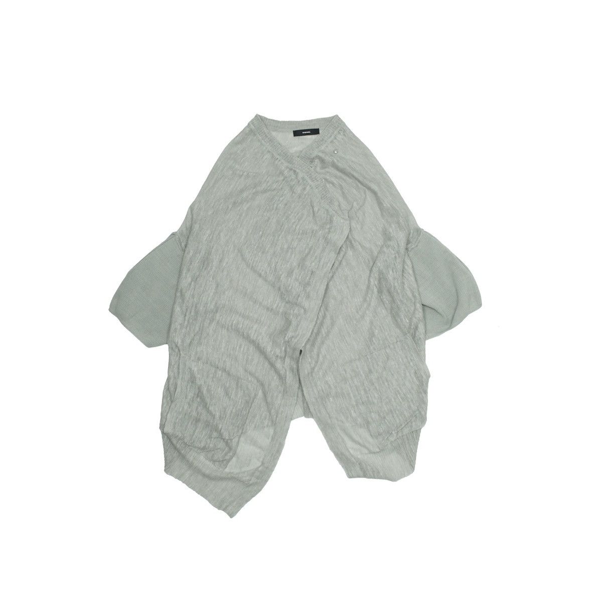 Diesel *NoTariff Diesel Knitted Outter Size XS / US 0-2 / IT 36-38 - 1 Thumbnail