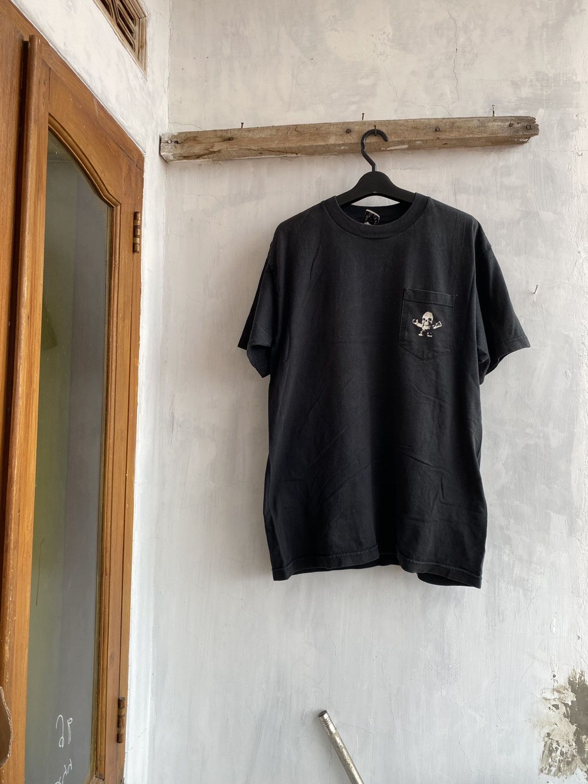 Chrome Hearts vintage foti harris teeter logo Size US L / EU 52-54 / 3 - 2 Thumbnail