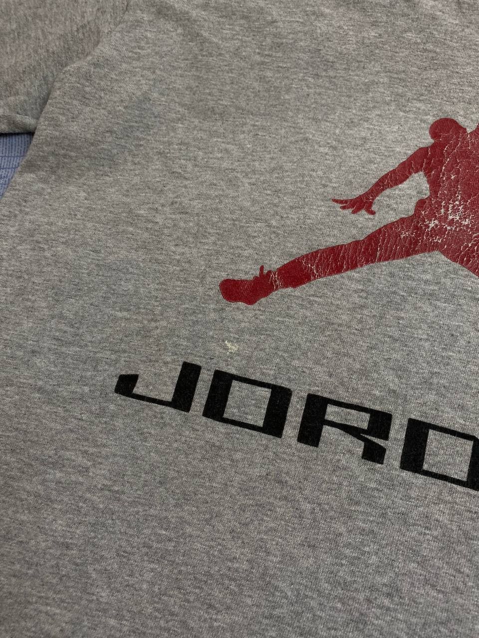 Jordan Brand Jordan men's t-shirt Size US L / EU 52-54 / 3 - 3 Thumbnail