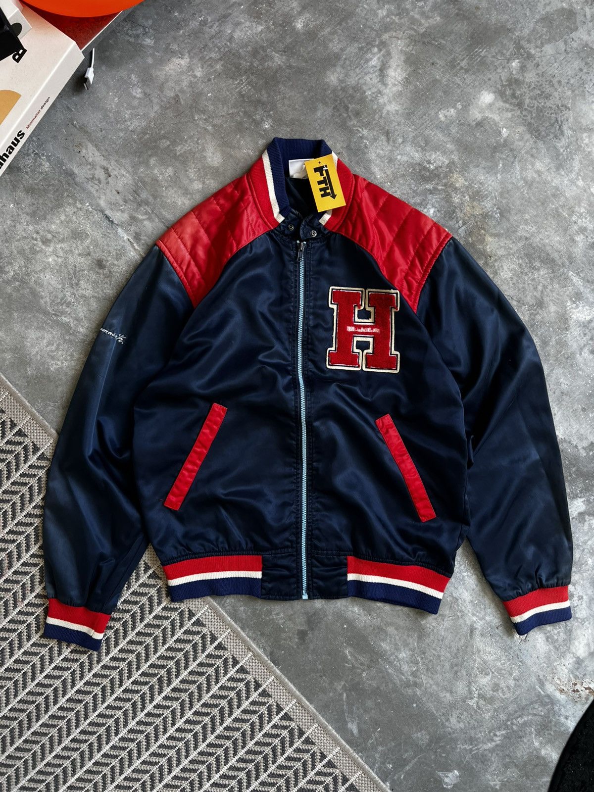 Other Honda Jacket Size US L / EU 52-54 / 3 - 2 Thumbnail